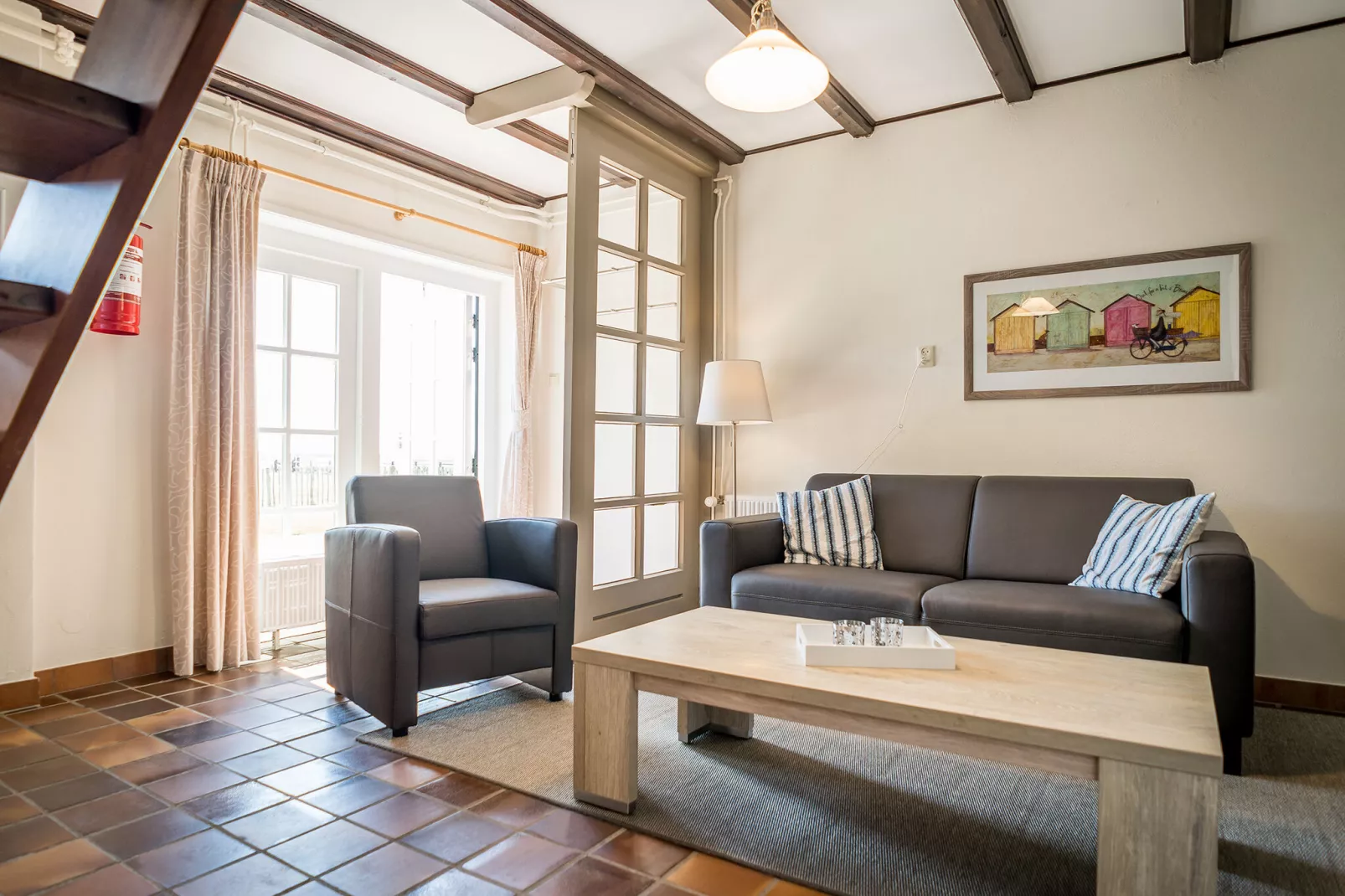 App Hoeve Holland S5-Living room