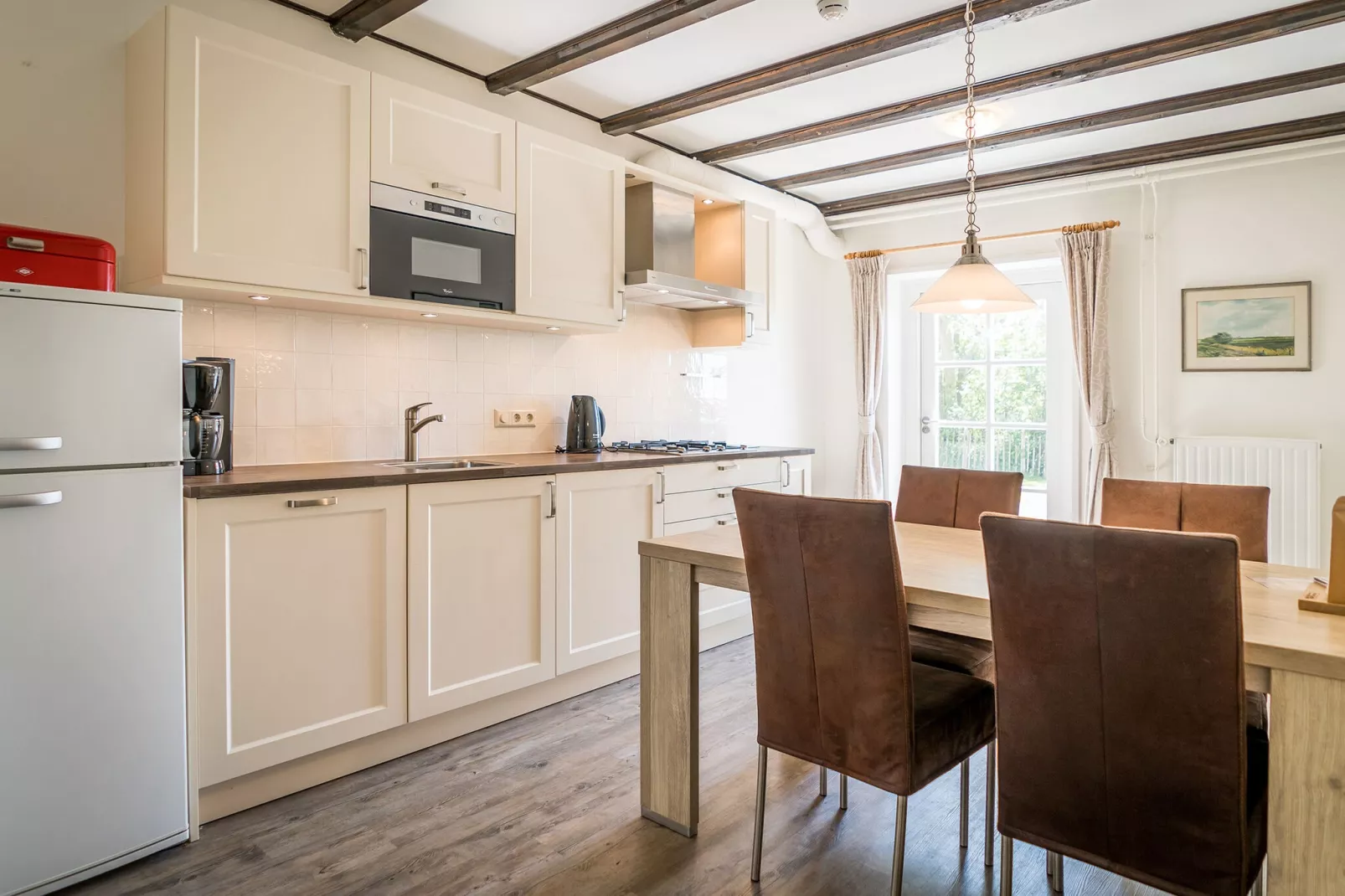 App Hoeve Holland S5-Kitchen