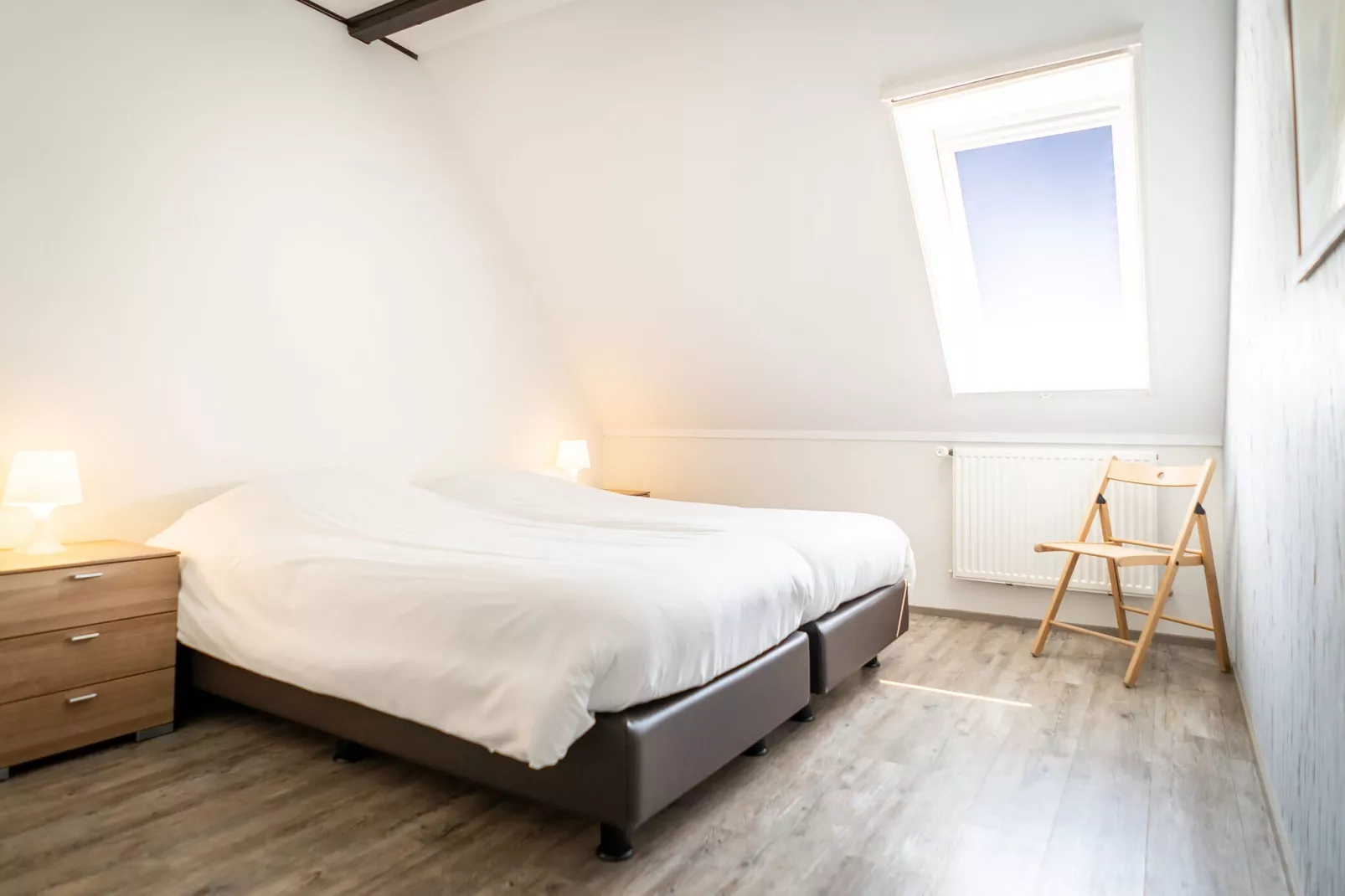 App Hoeve Holland S5-Bedroom
