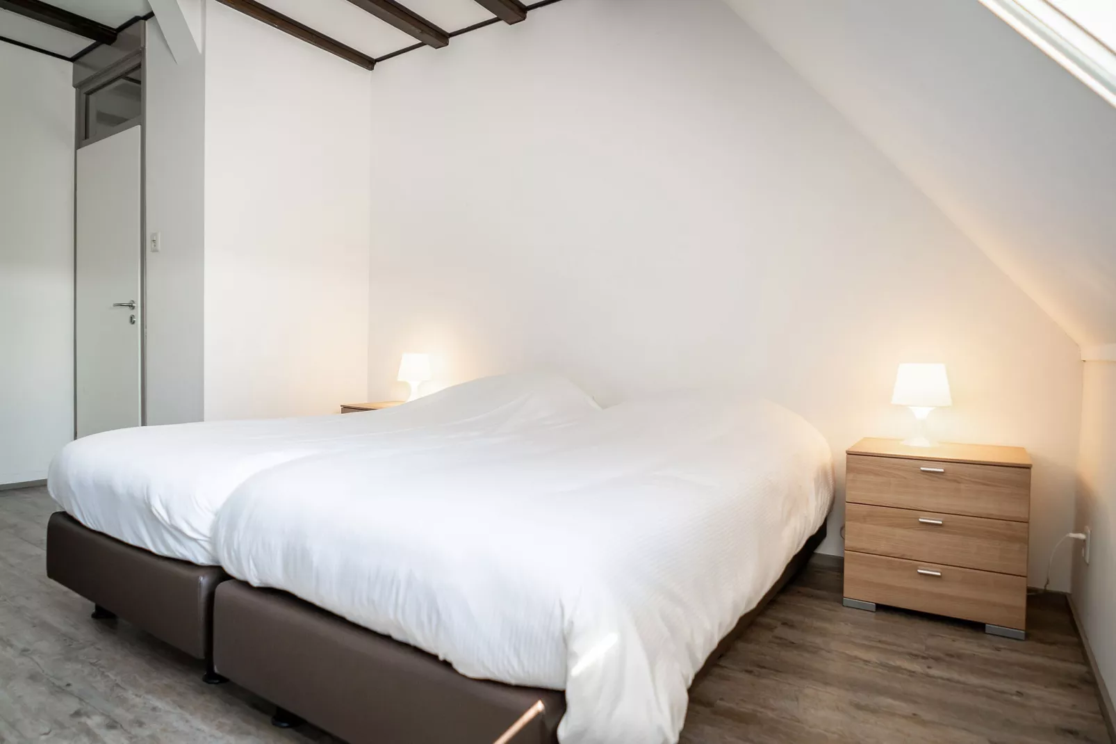 App Hoeve Holland S5-Bedroom