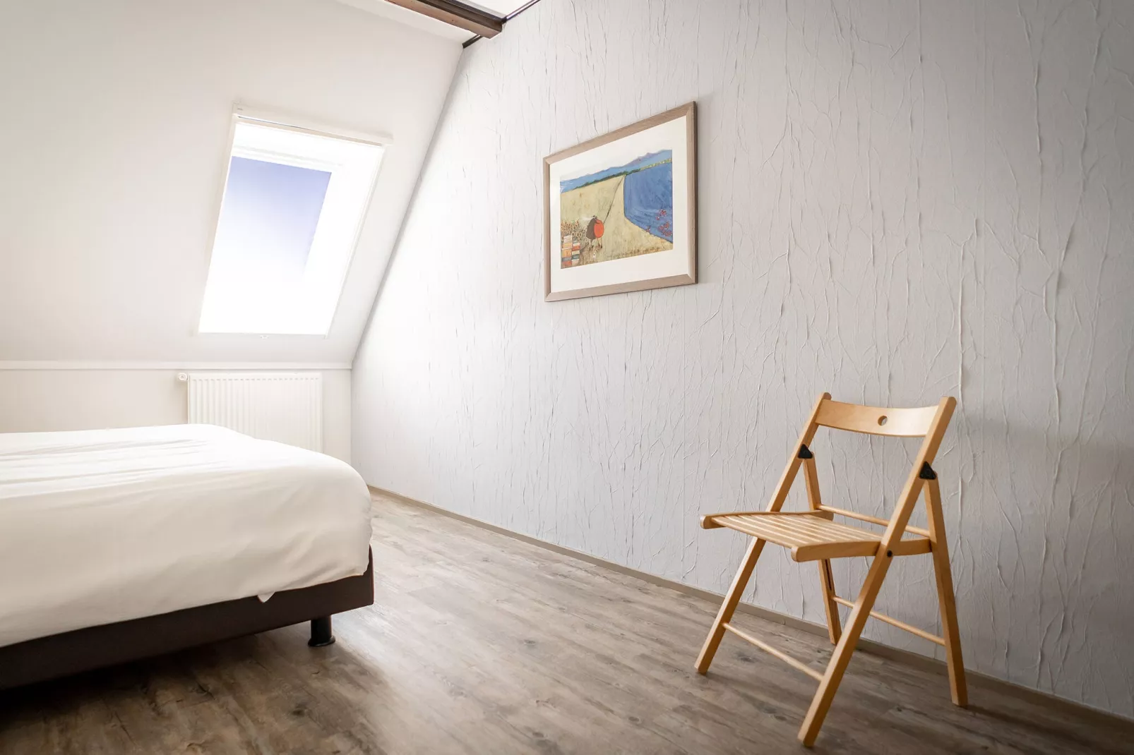 App Hoeve Holland S5-Bedroom
