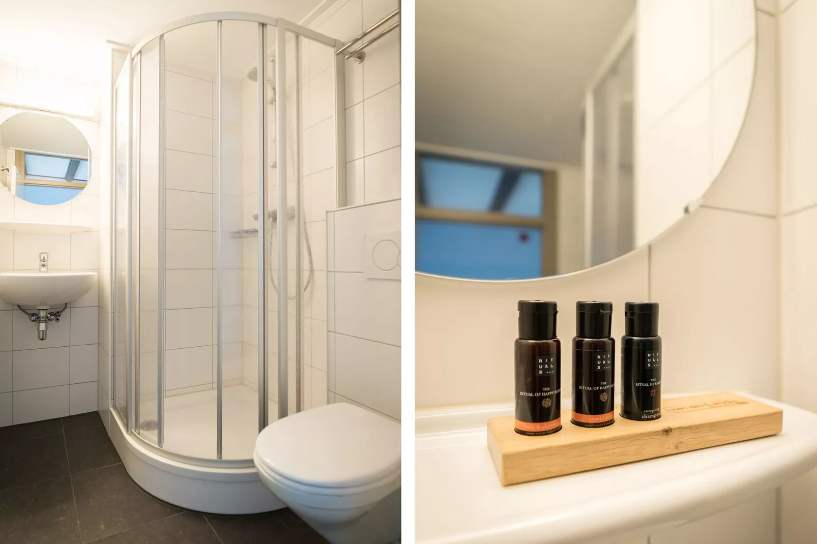 App Hoeve Holland S5-Bathroom