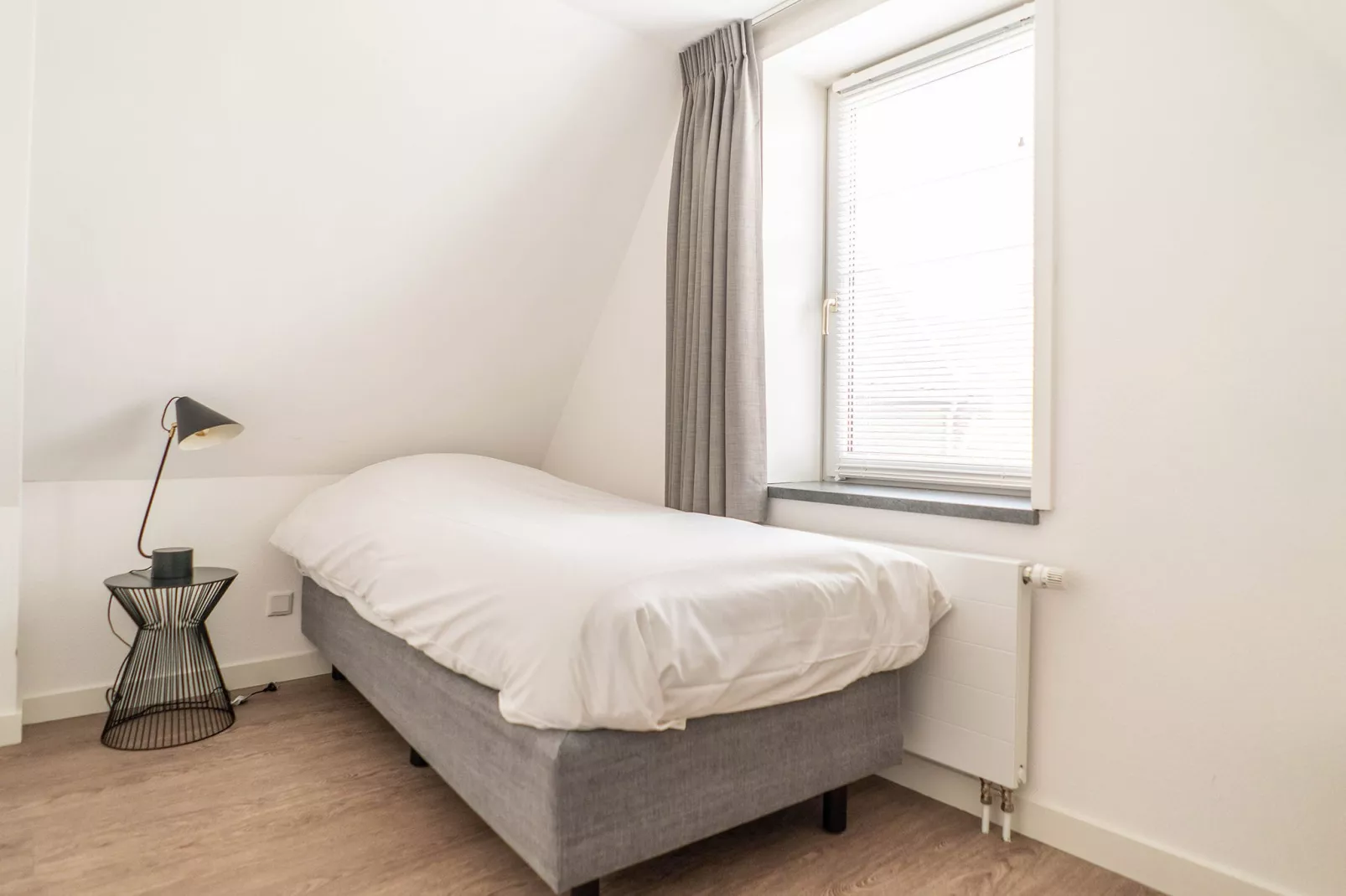 Bungalow van der Linde D-8b-Bedroom