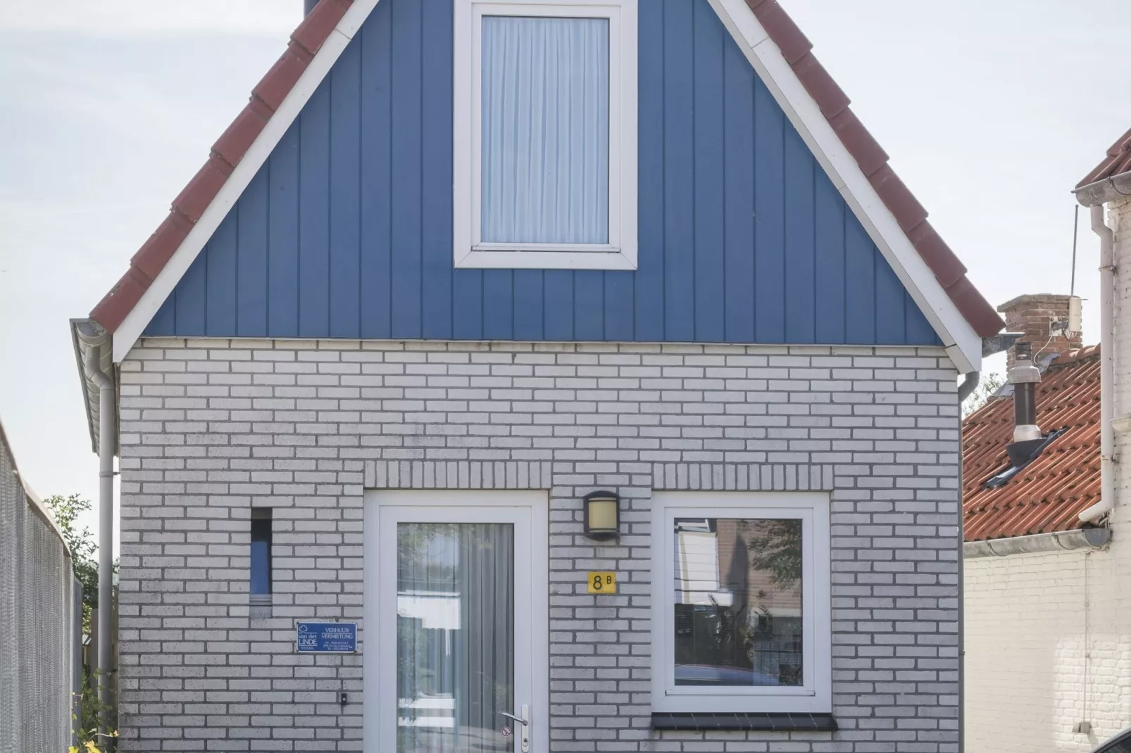 Bungalow van der Linde D-8b-Exterior summer