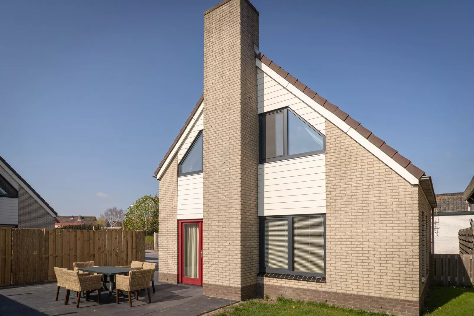 Hodshonstraat B-12
