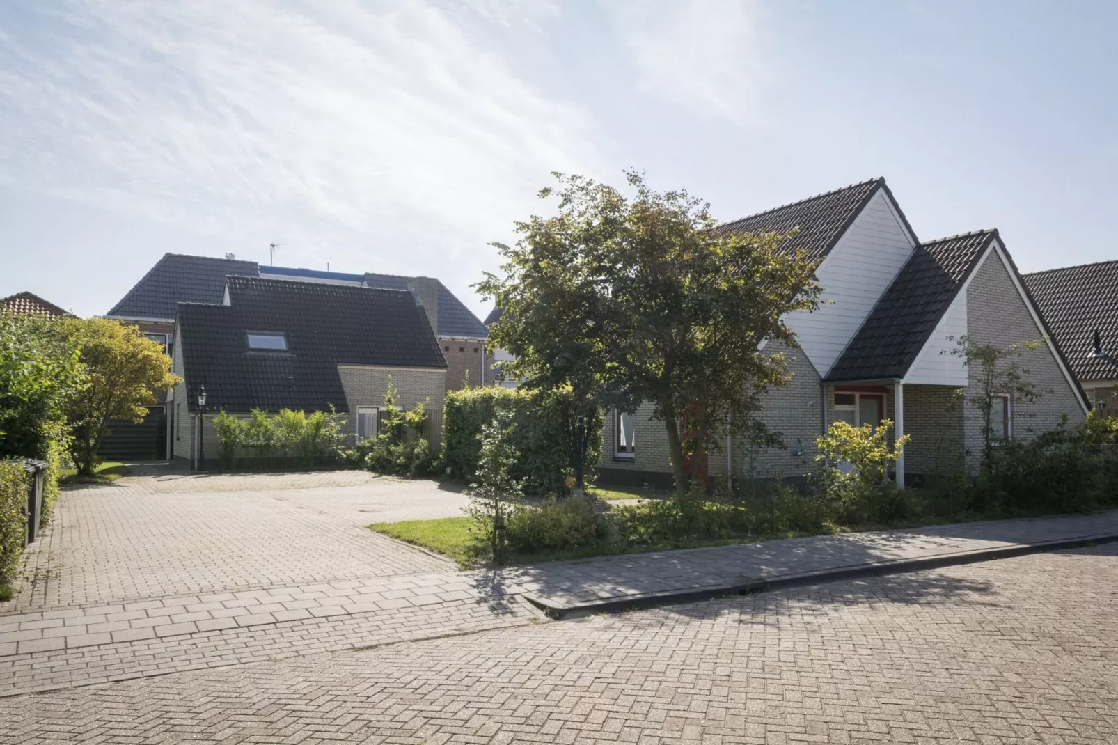 Hodshonstraat B-12