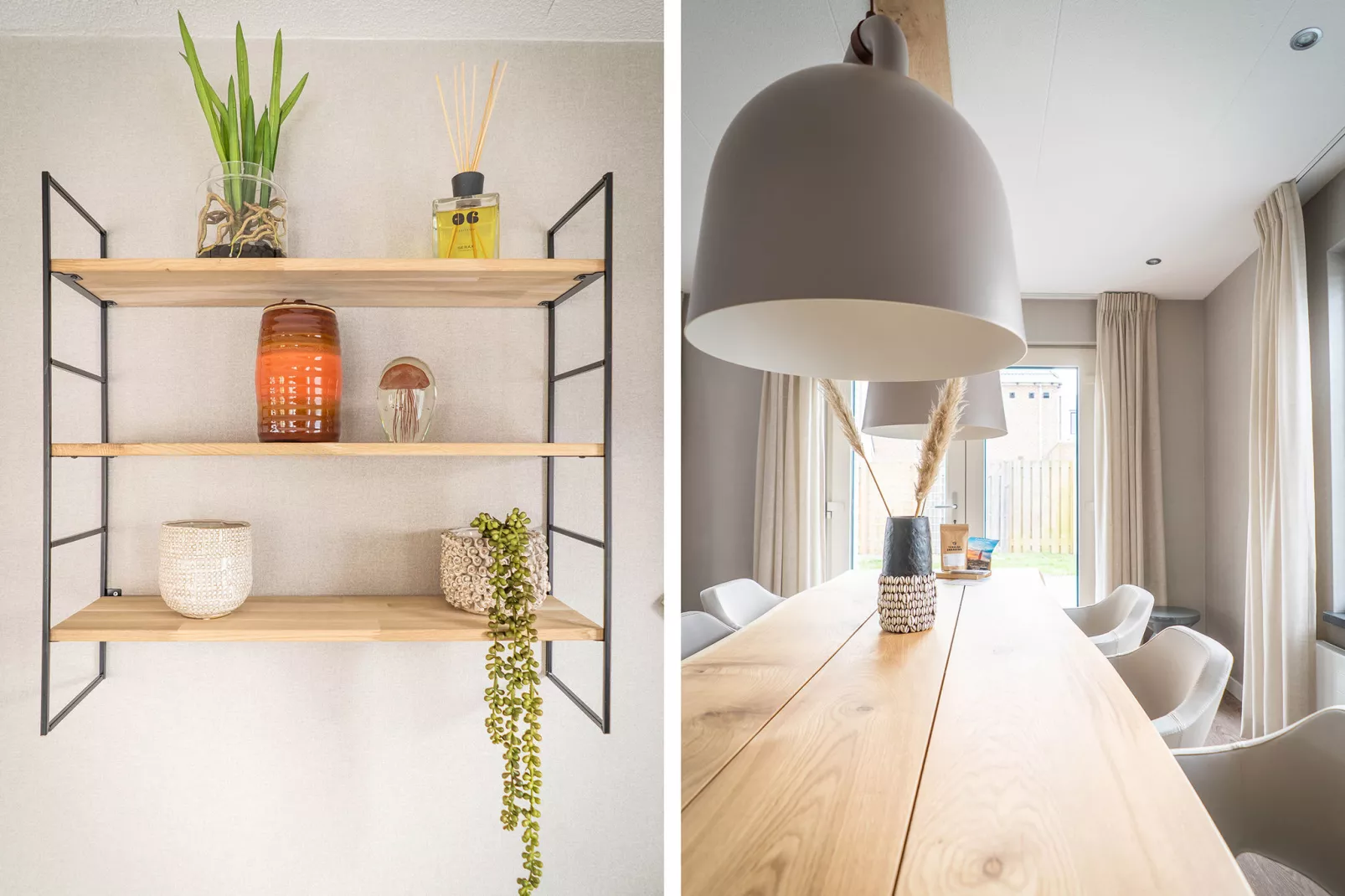 Hodshonstraat B-12-Ambiente