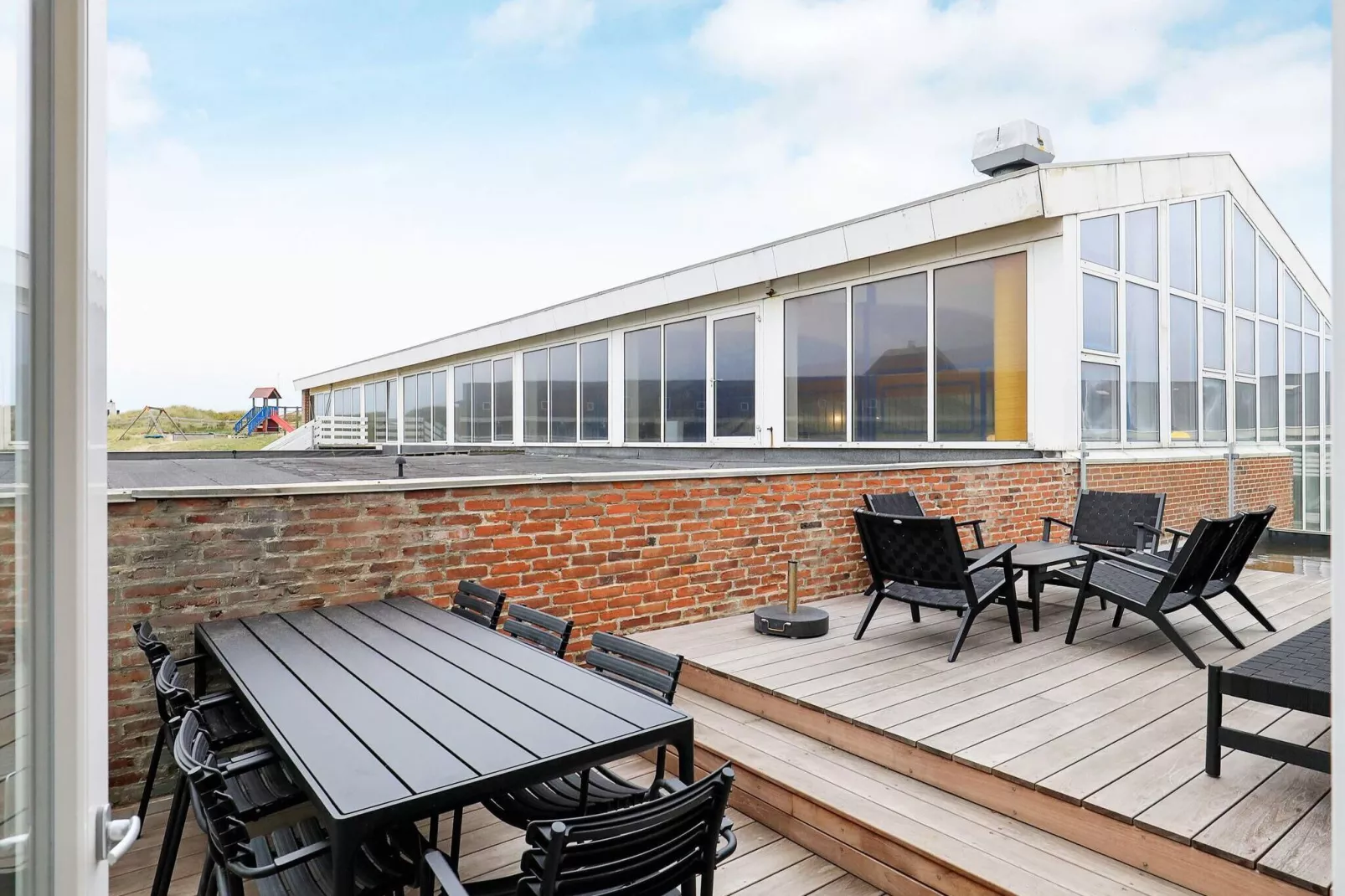 6 person holiday home in Ringkøbing-View