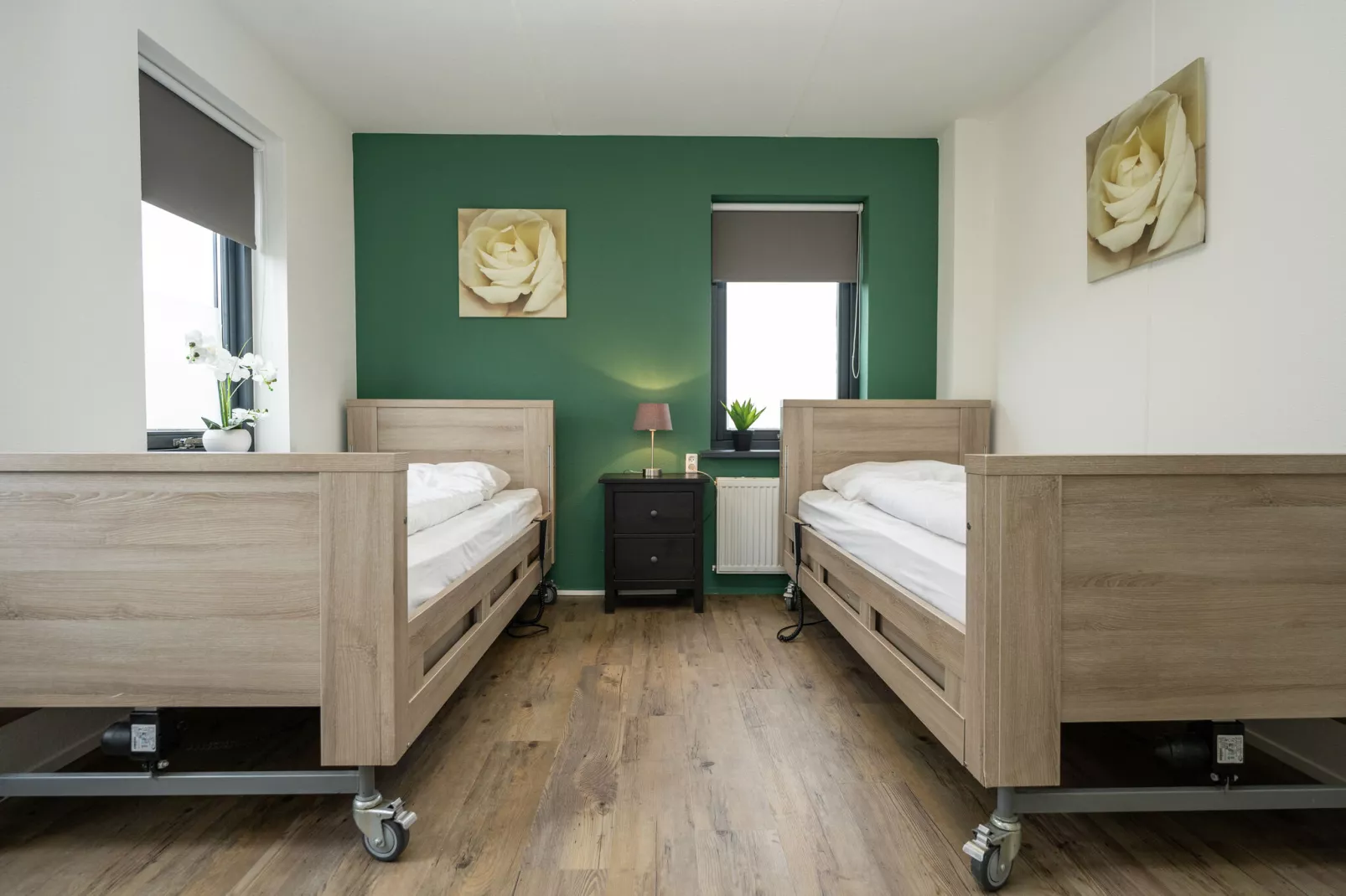 Vakantiepark 't Eibernest Texel 7-Chambre