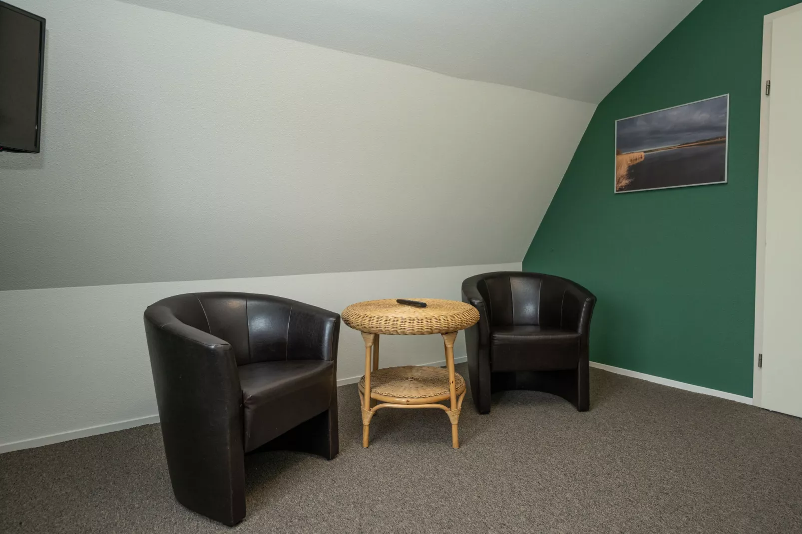 Vakantiepark 't Eibernest Texel 7-Chambre