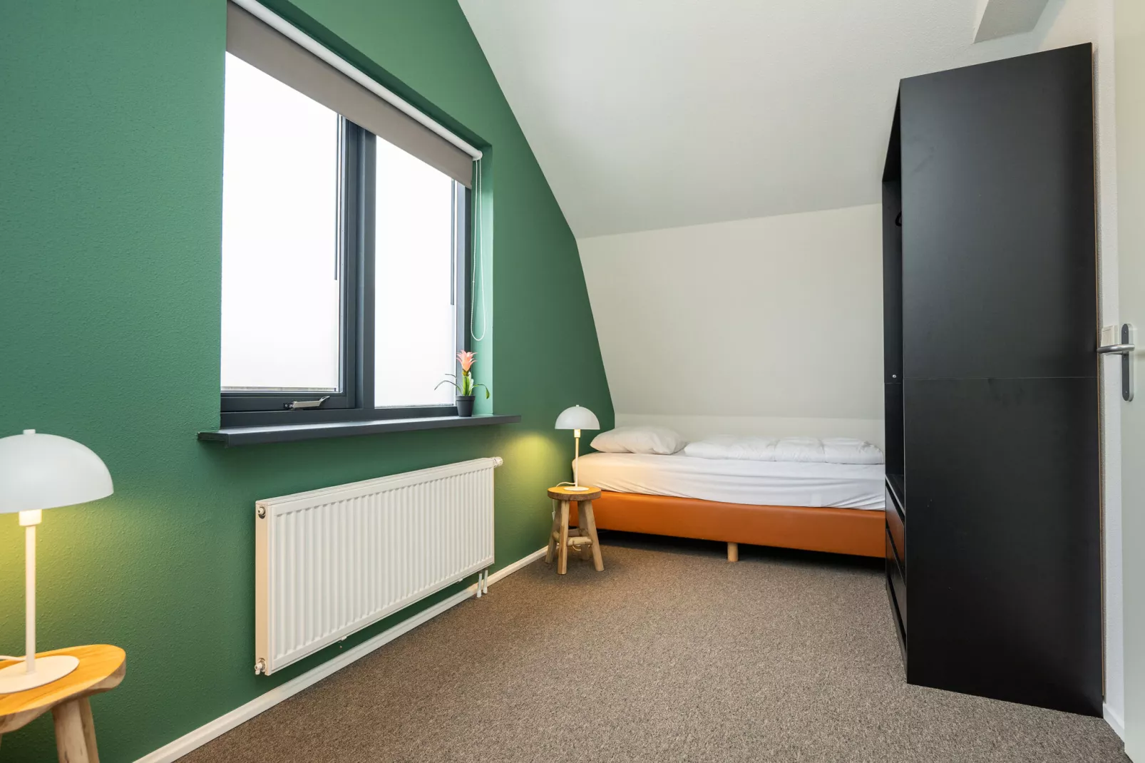 Vakantiepark 't Eibernest Texel 7-Chambre