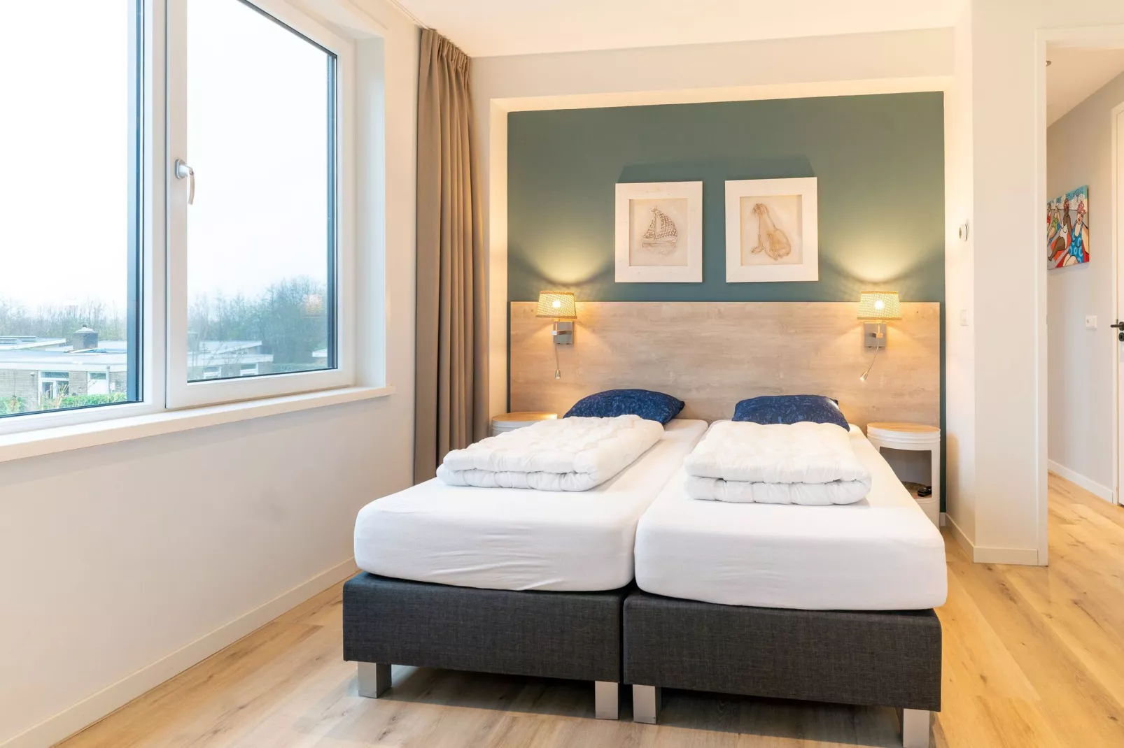 So What 15-Bedroom