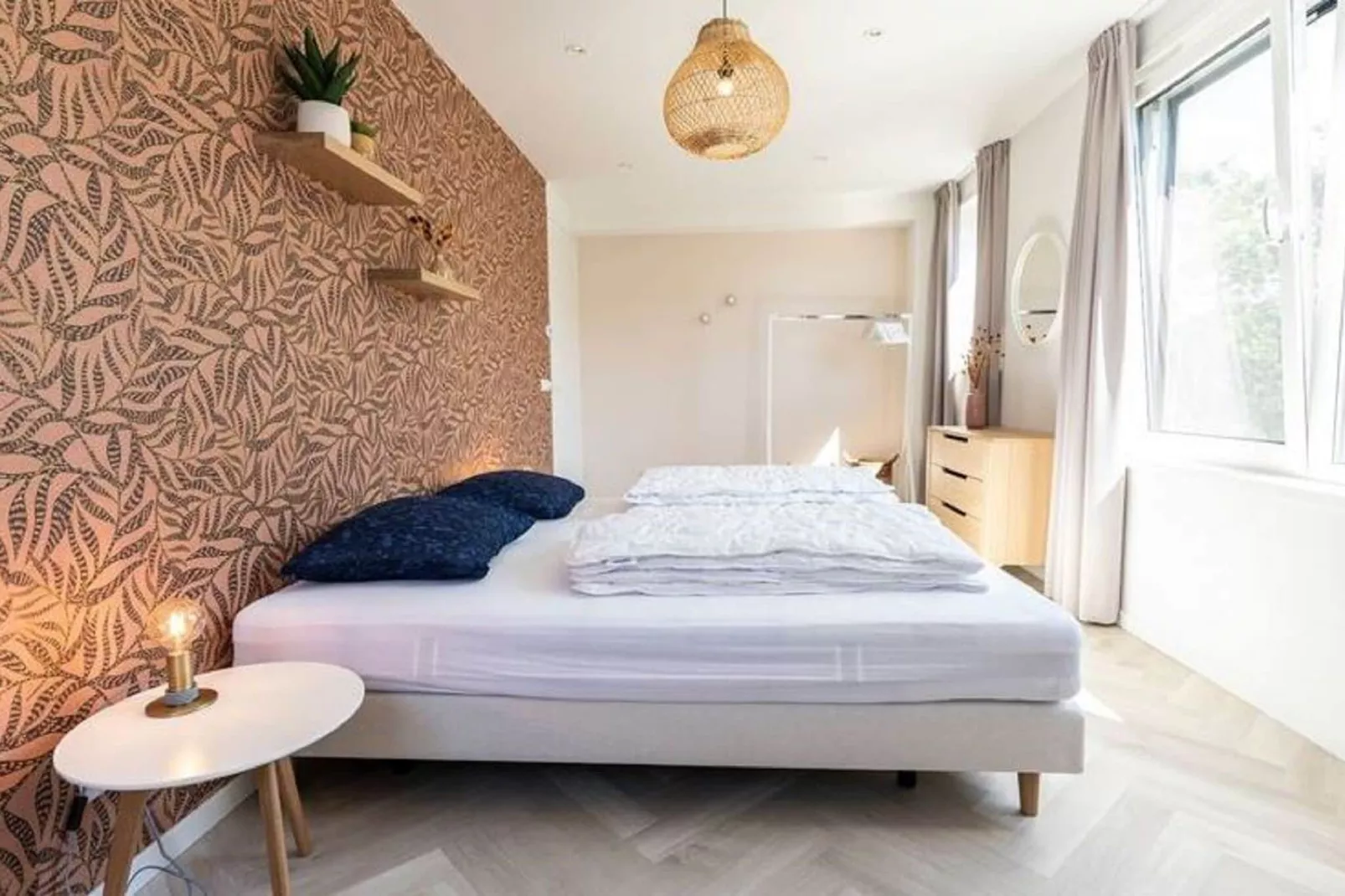 So What 19-Bedroom