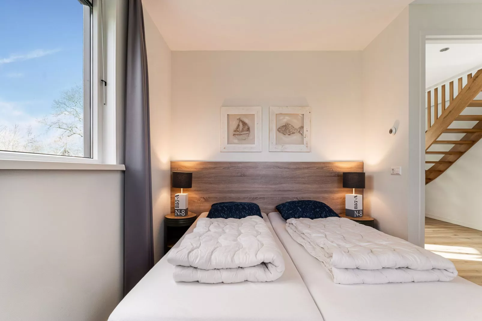 So What 21A-Bedroom