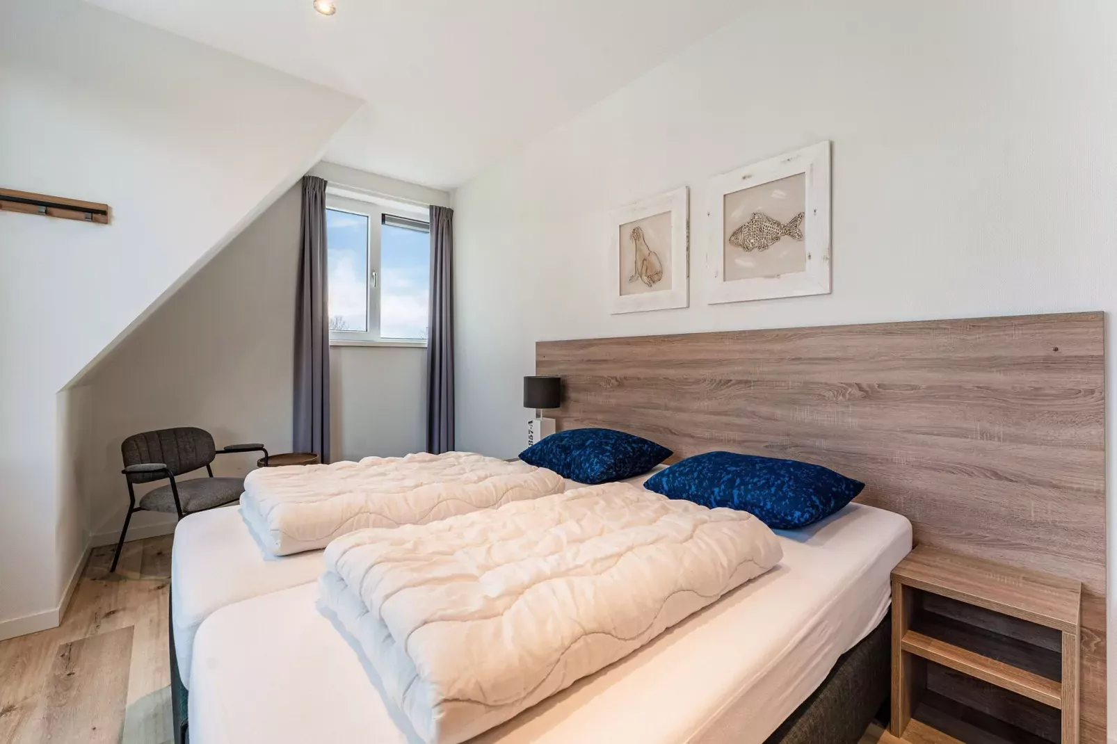 So What 21A-Bedroom
