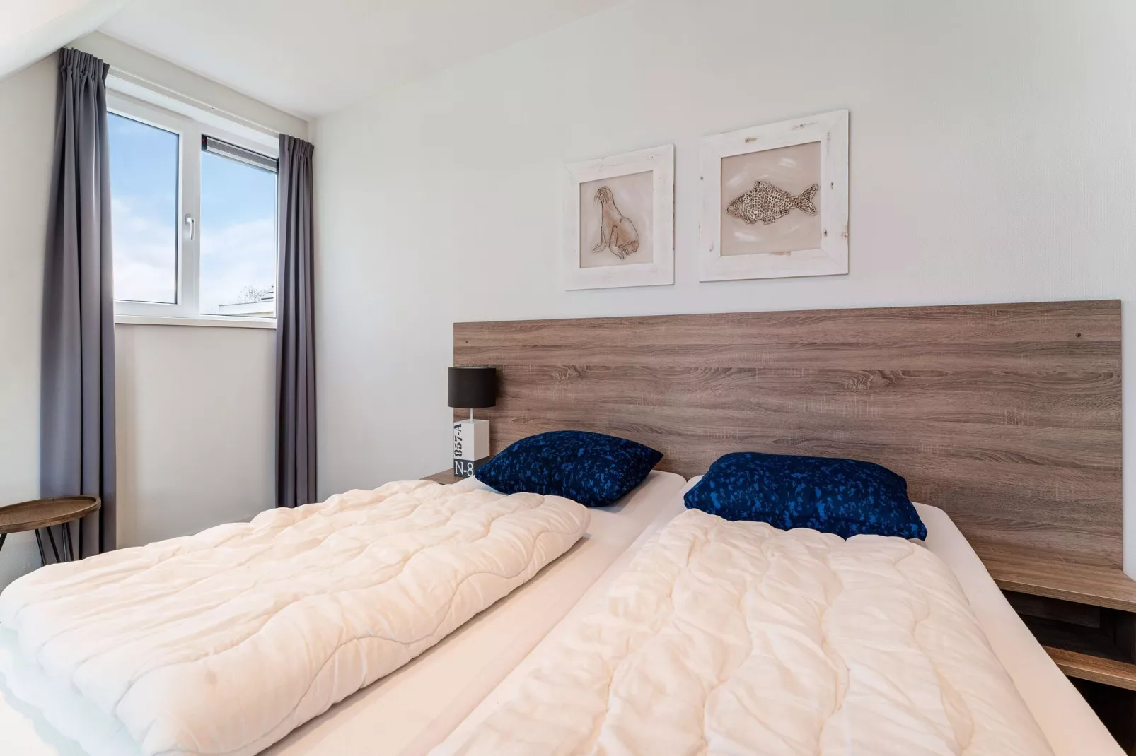 So What 21A-Bedroom