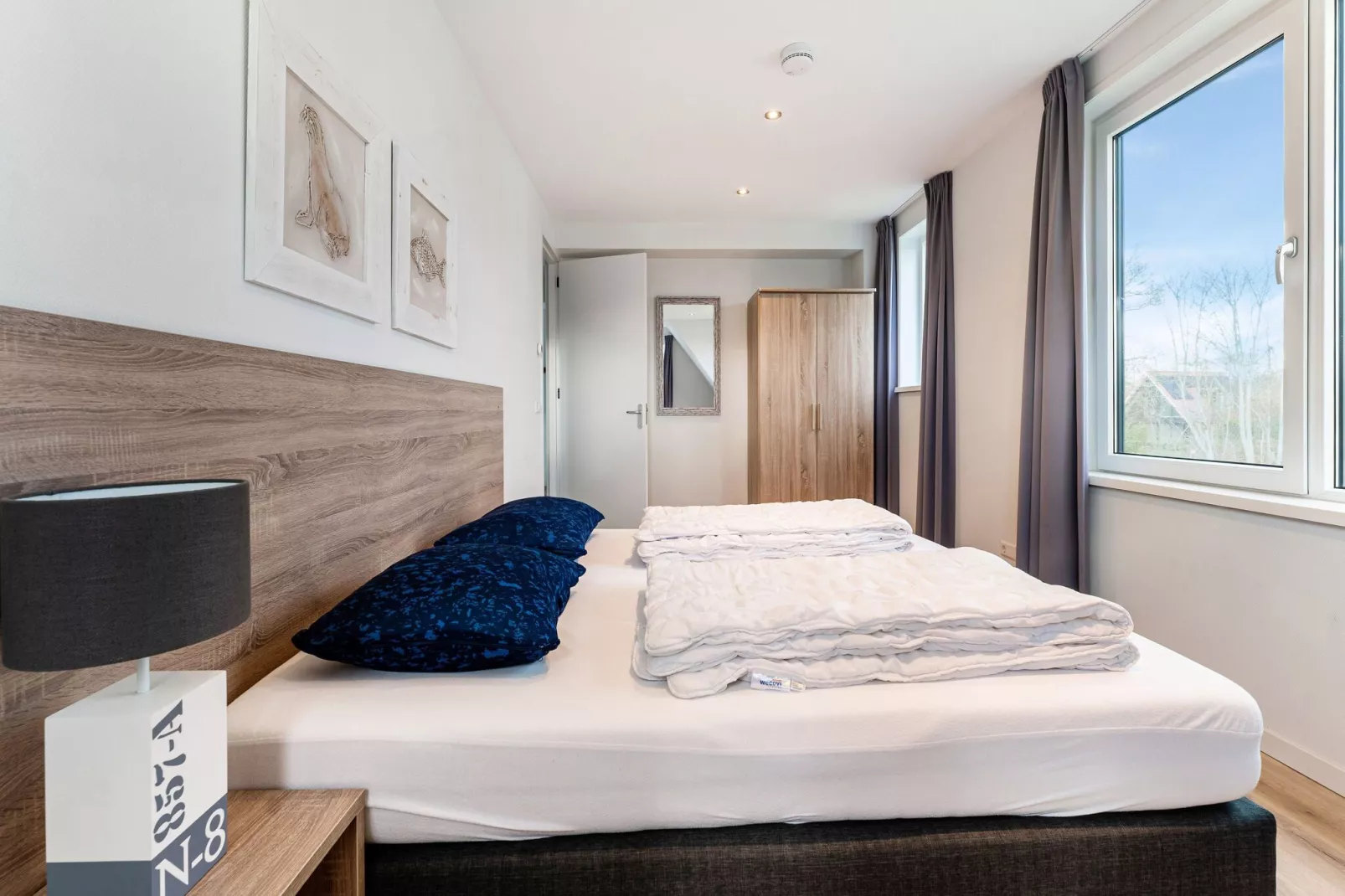 So What 21A-Bedroom