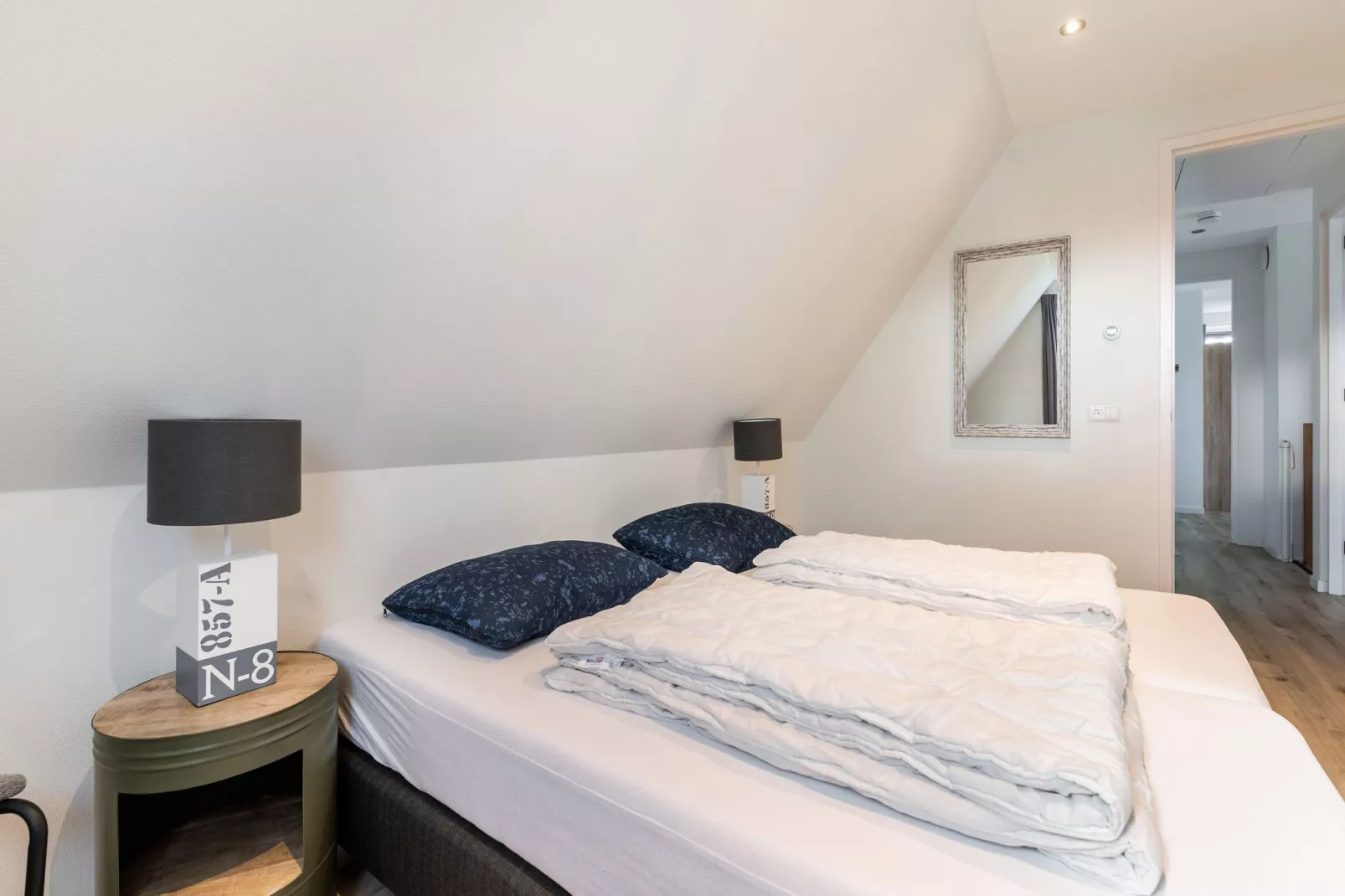 So What 21A-Bedroom