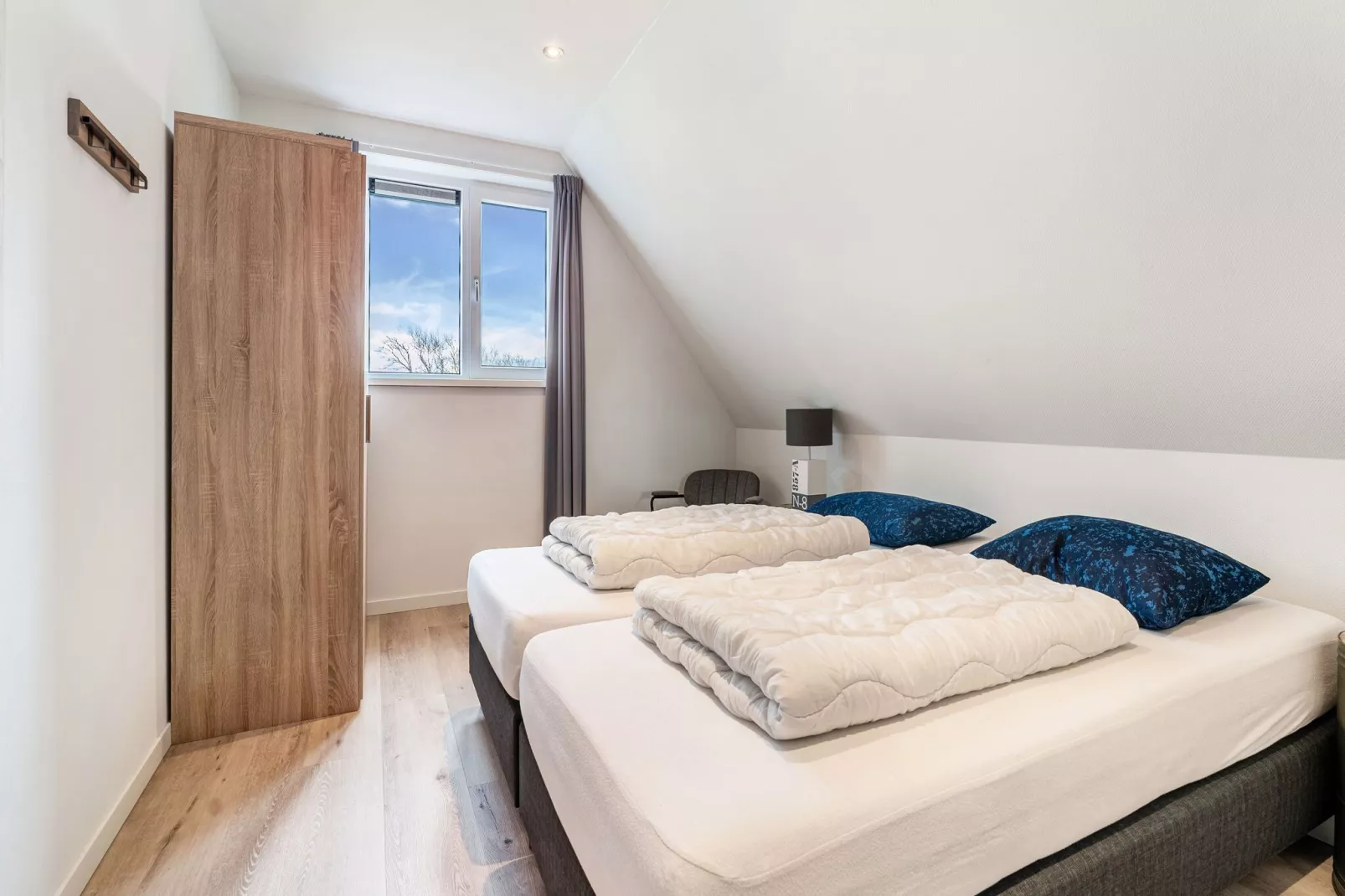 So What 21A-Bedroom