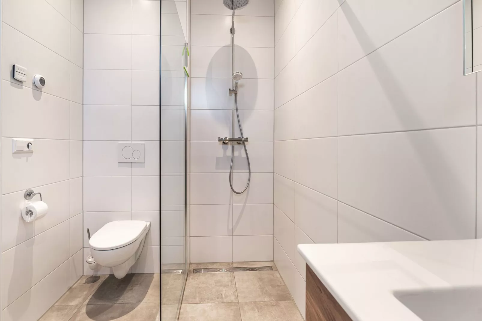 So What 21A-Bathroom