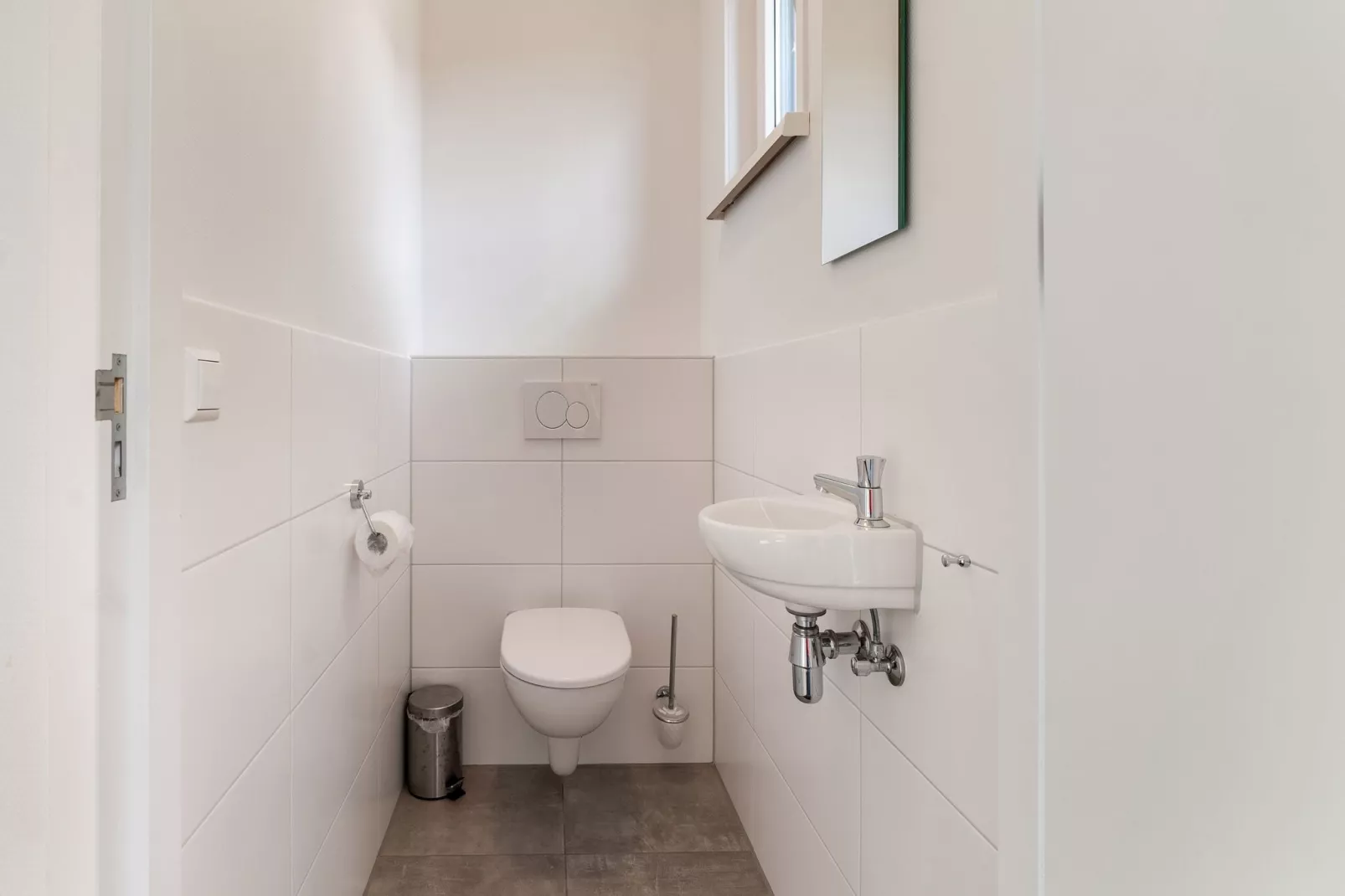 So What 21A-Bathroom