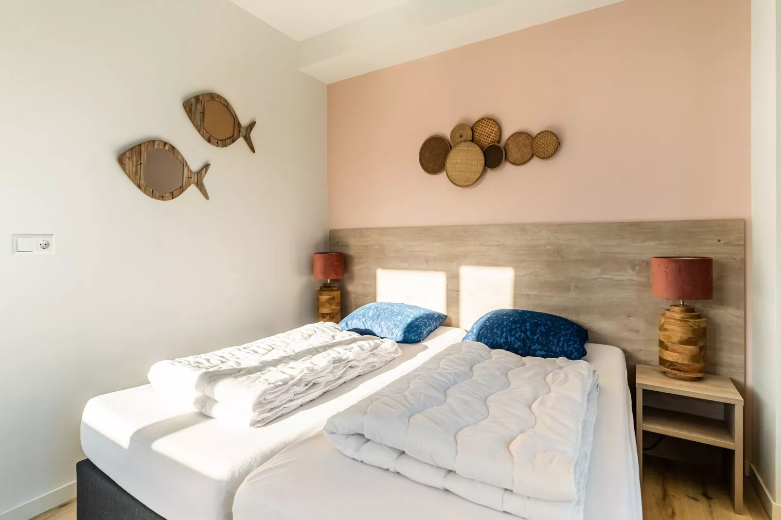 So What 35A-Bedroom