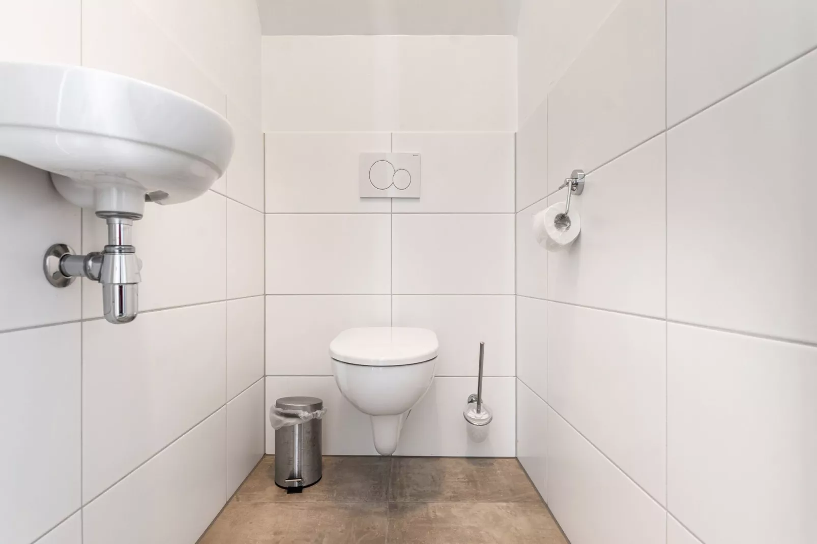 So What 35A-Bathroom