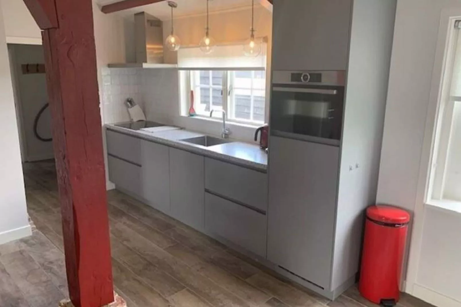 Het Wambuis-Kitchen