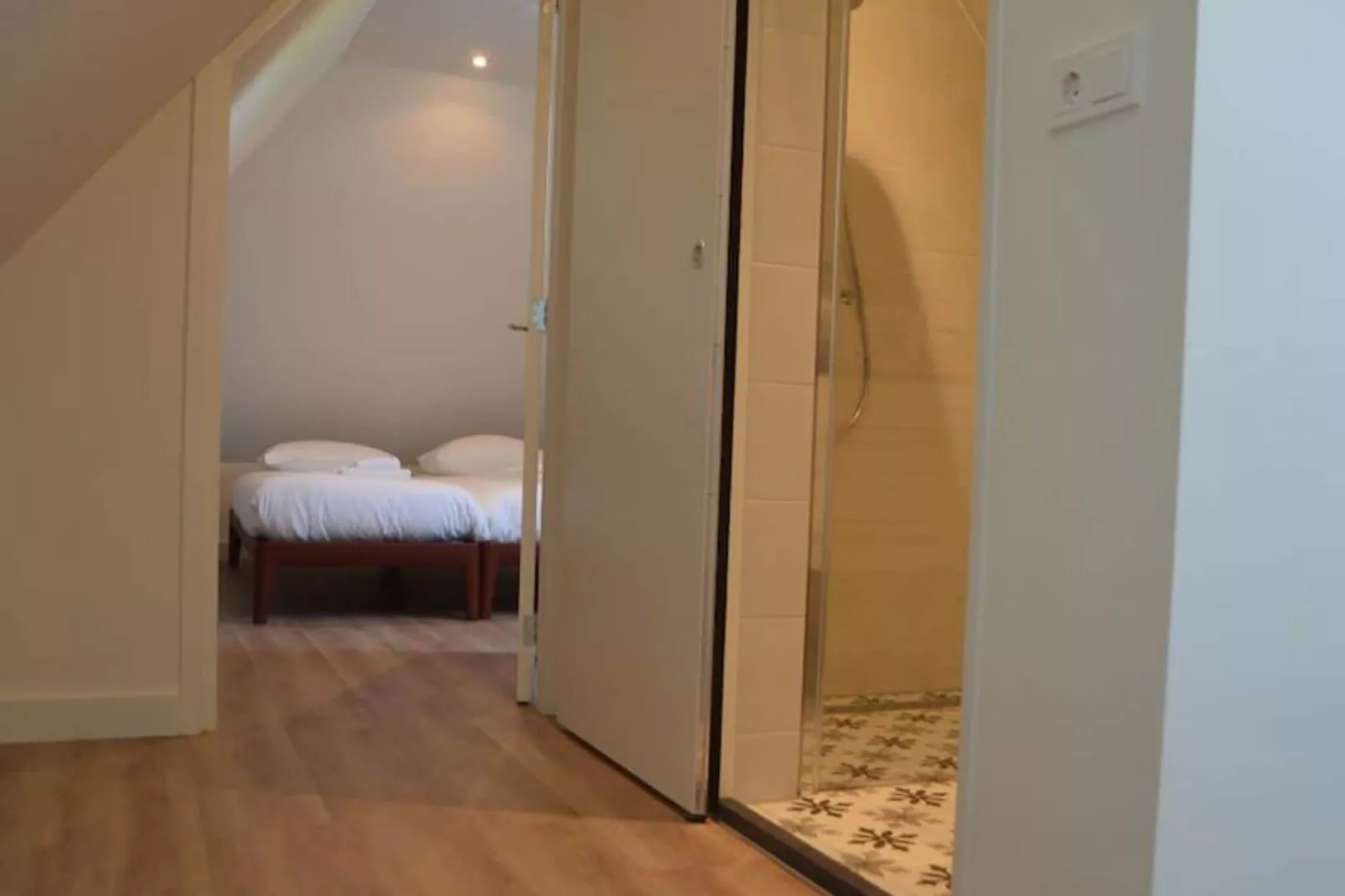 Het Wambuis-Bedroom