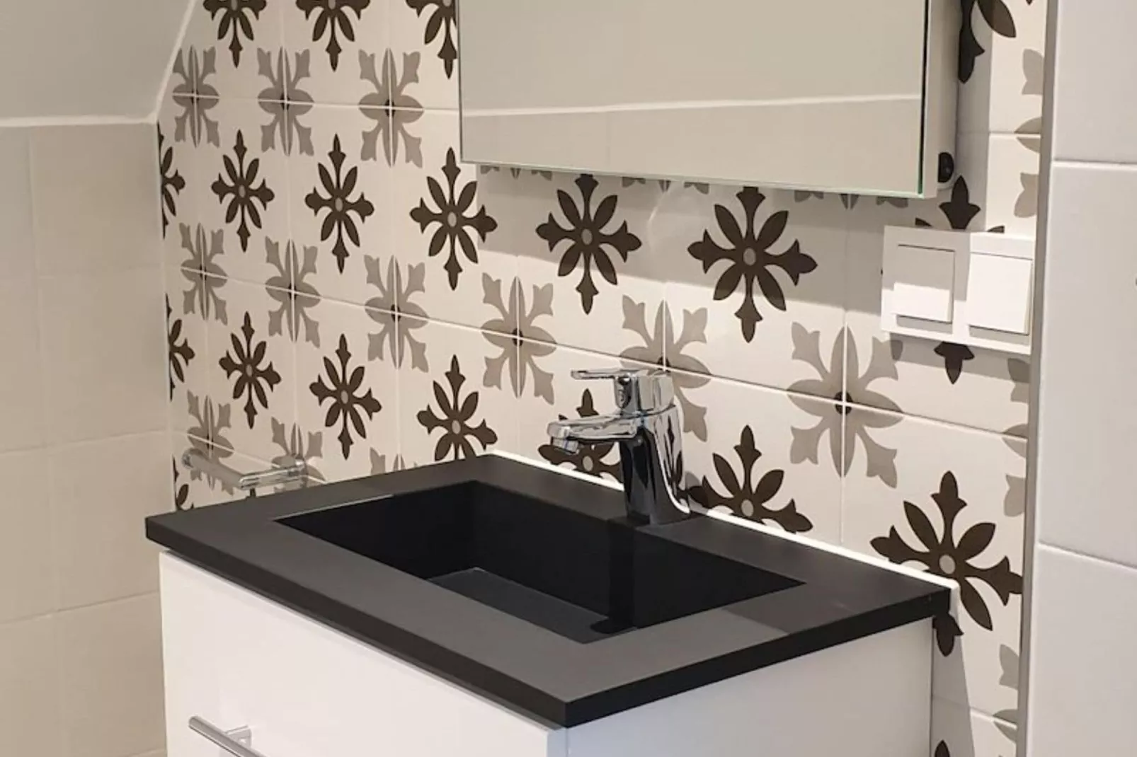 Het Wambuis-Bathroom