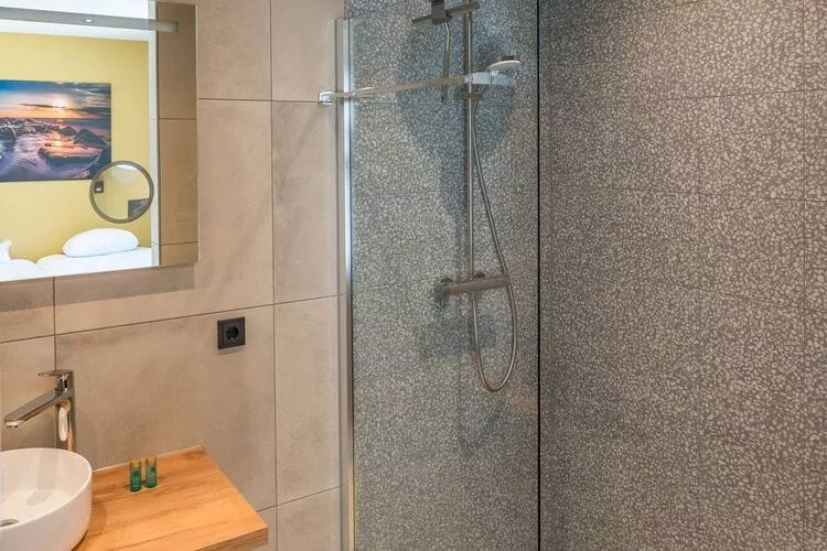 De Grauwe Kiekendief Wellness-Bathroom