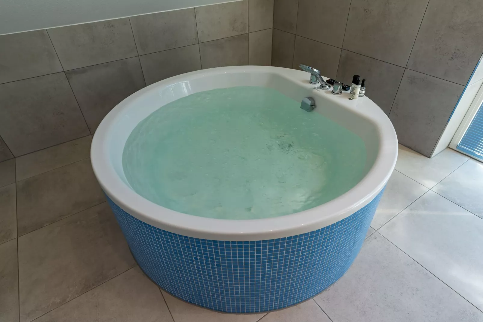 De Grauwe Kiekendief Wellness-Atmosphere