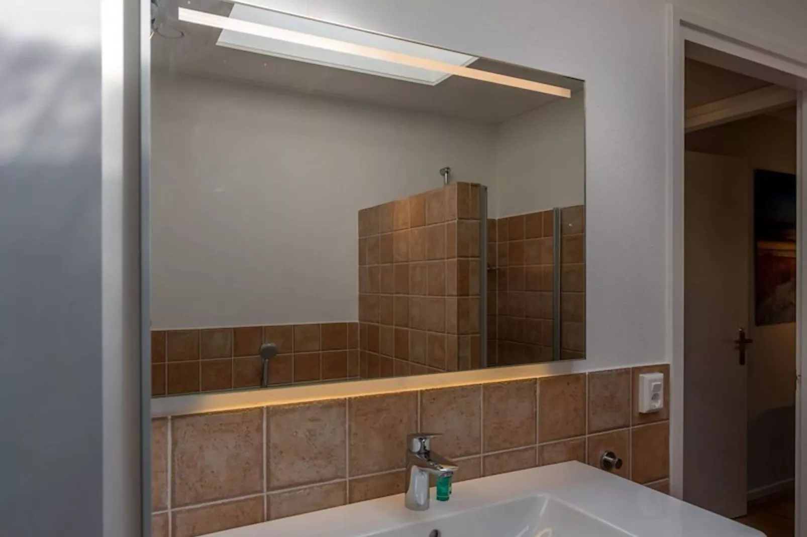 Zilte Bries-Bathroom