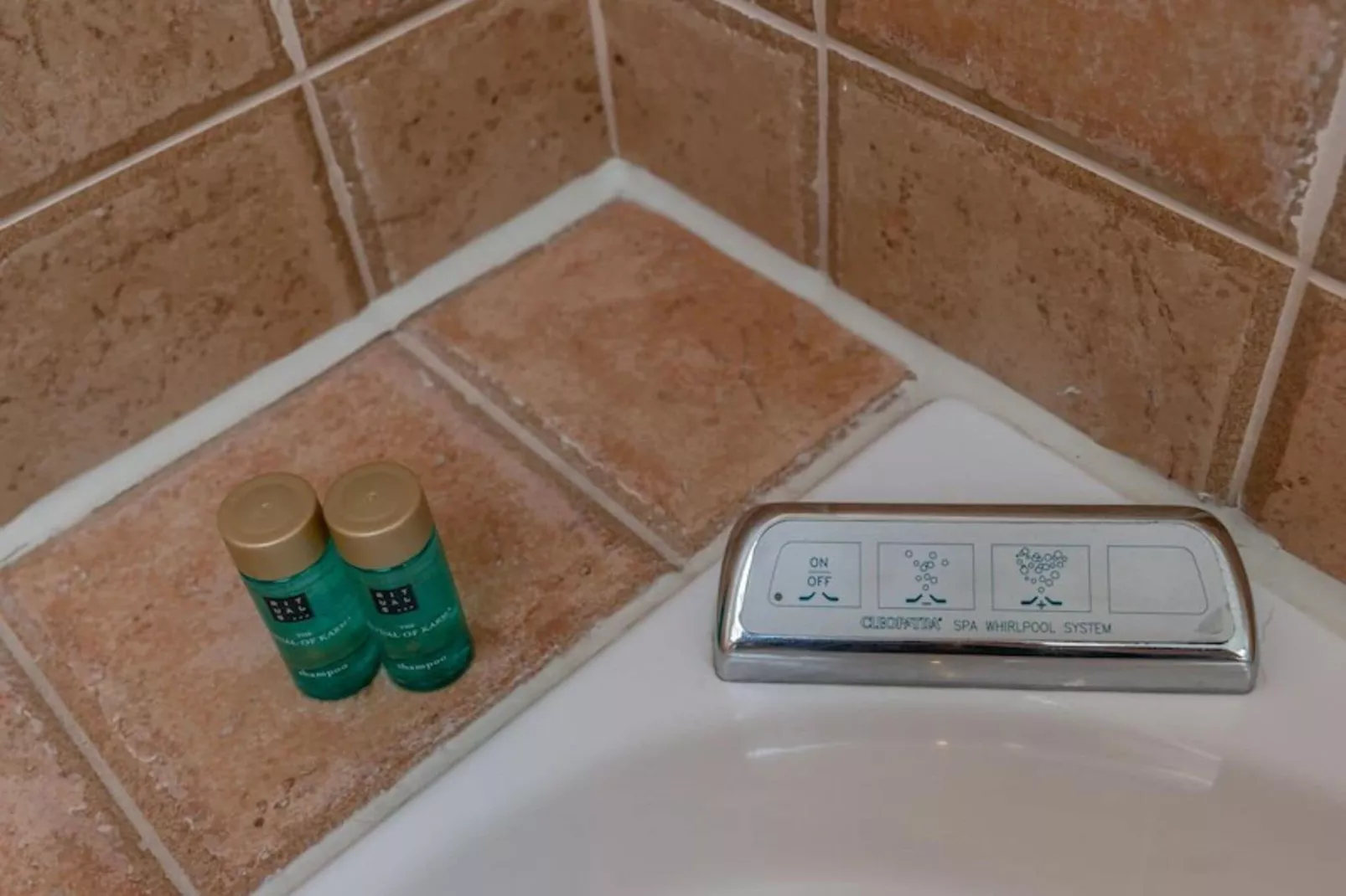 Zilte Bries-Bathroom