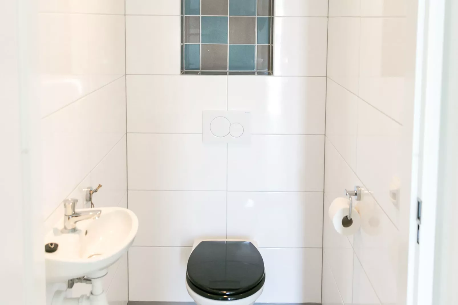 Strandpark Vlugtenburg 9-Bathroom