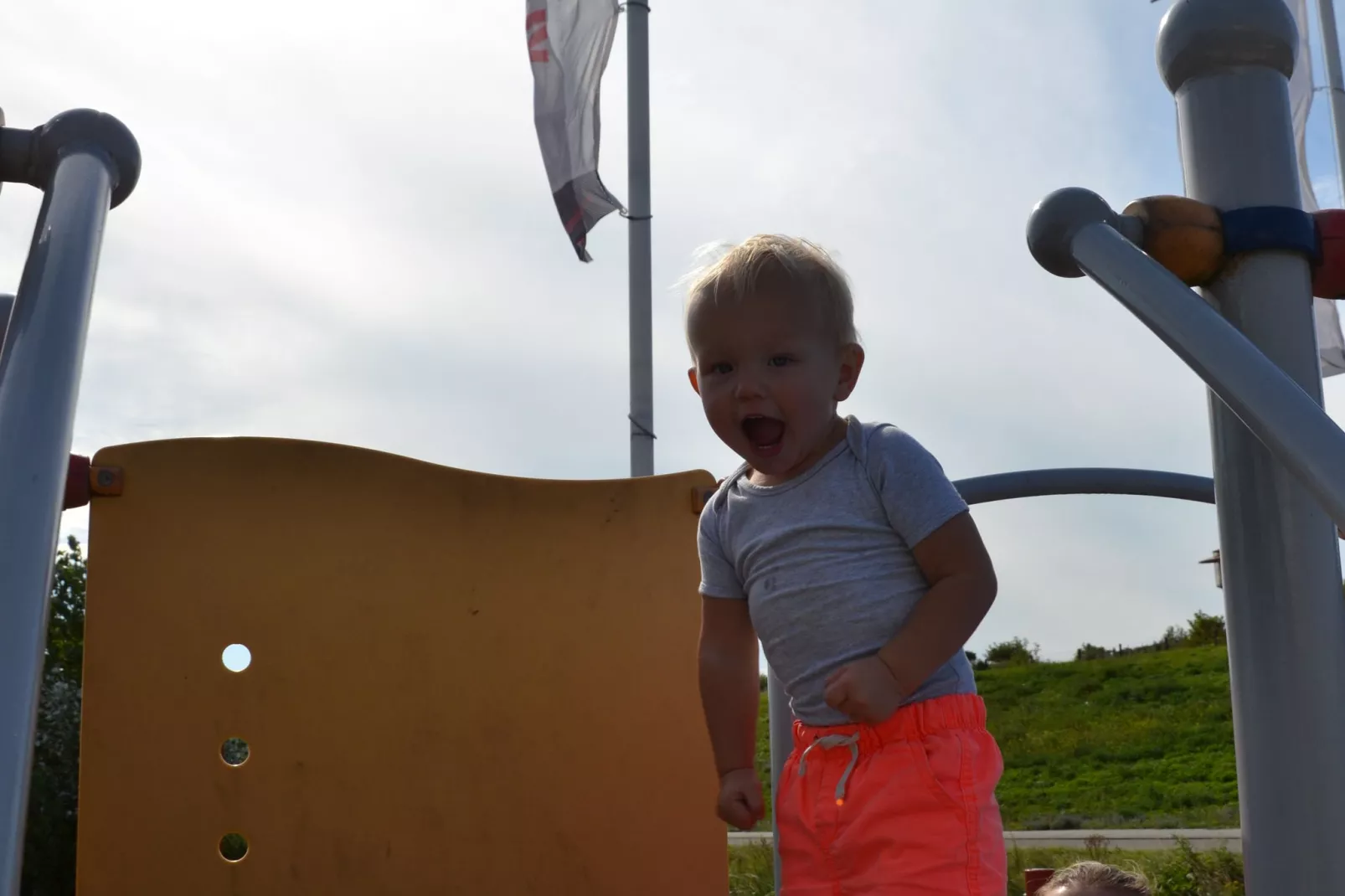 Strandpark Vlugtenburg 9-Park facilities