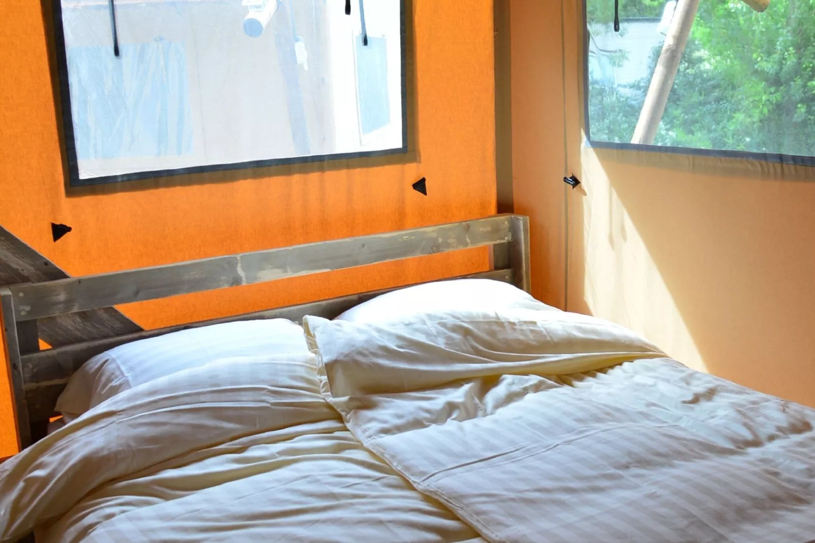 Strandpark Vlugtenburg 12-Schlafzimmer