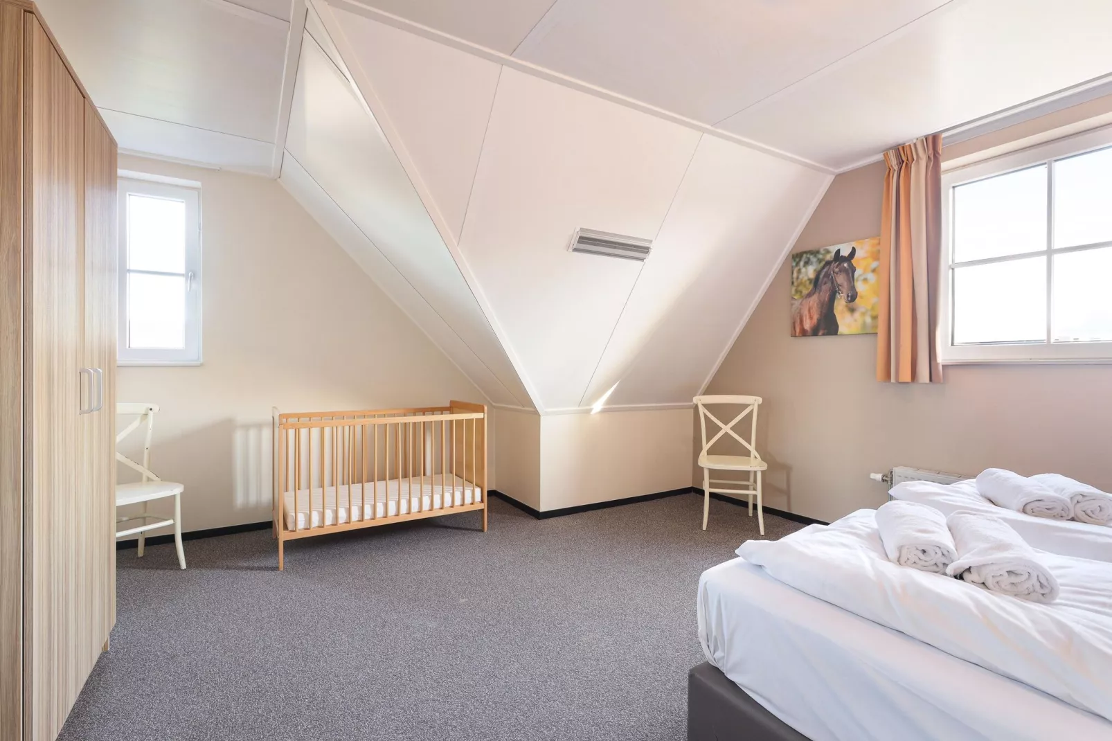 Strand Resort Nieuwvliet-Bad 12-Bedroom