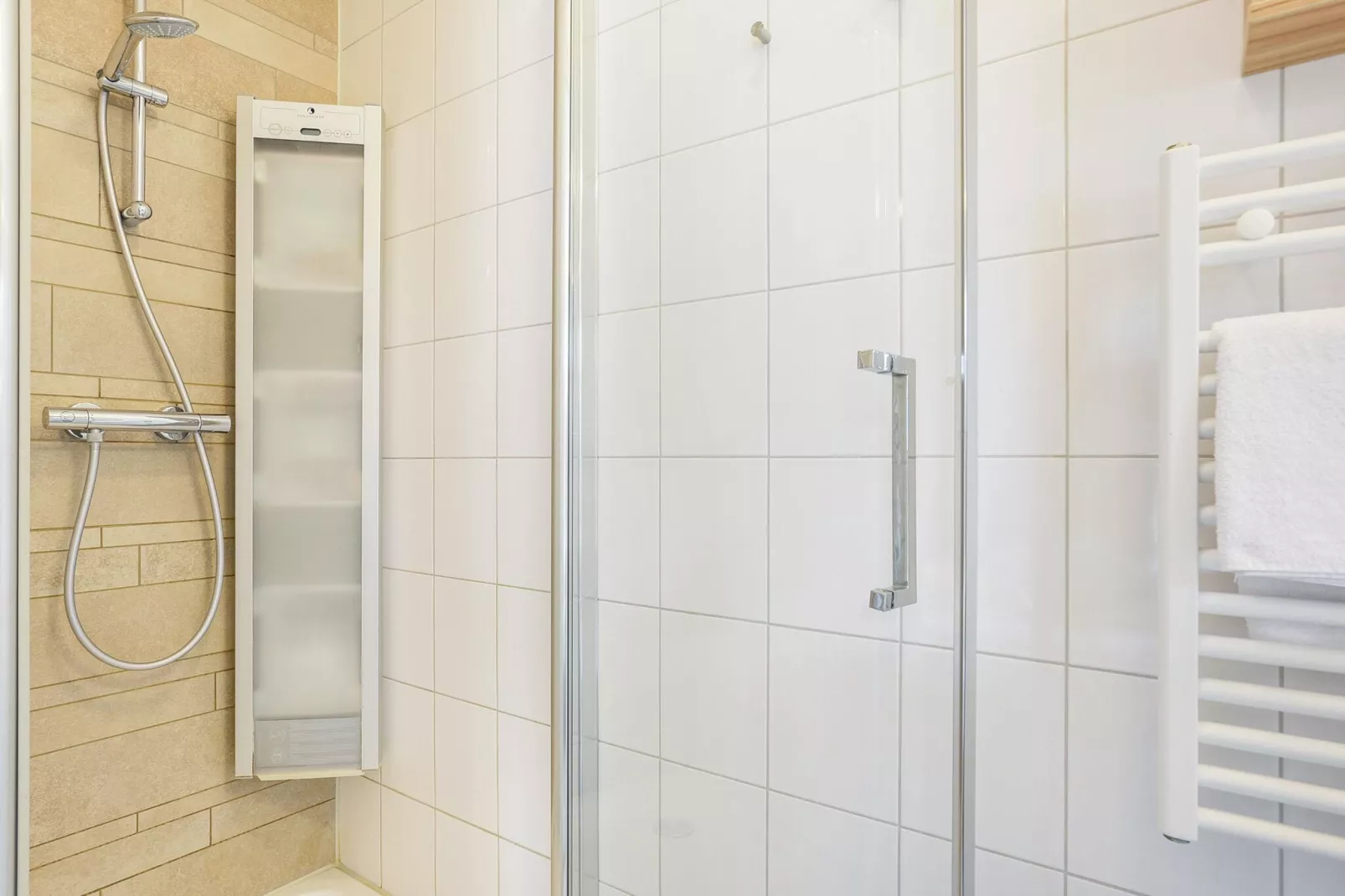 Strand Resort Nieuwvliet-Bad 12-Bathroom