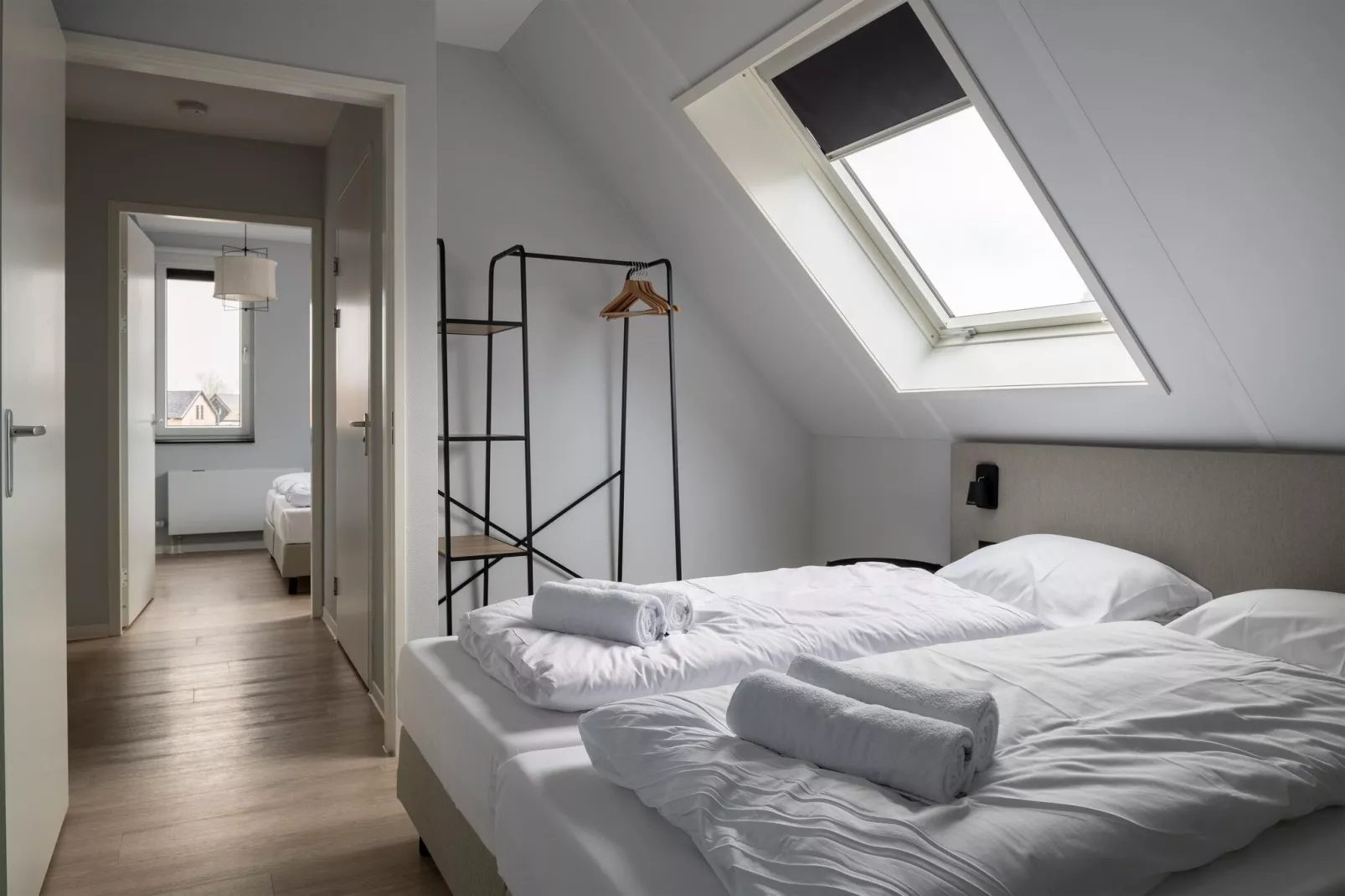 Resort Nieuwvliet-Bad 4-Bedroom