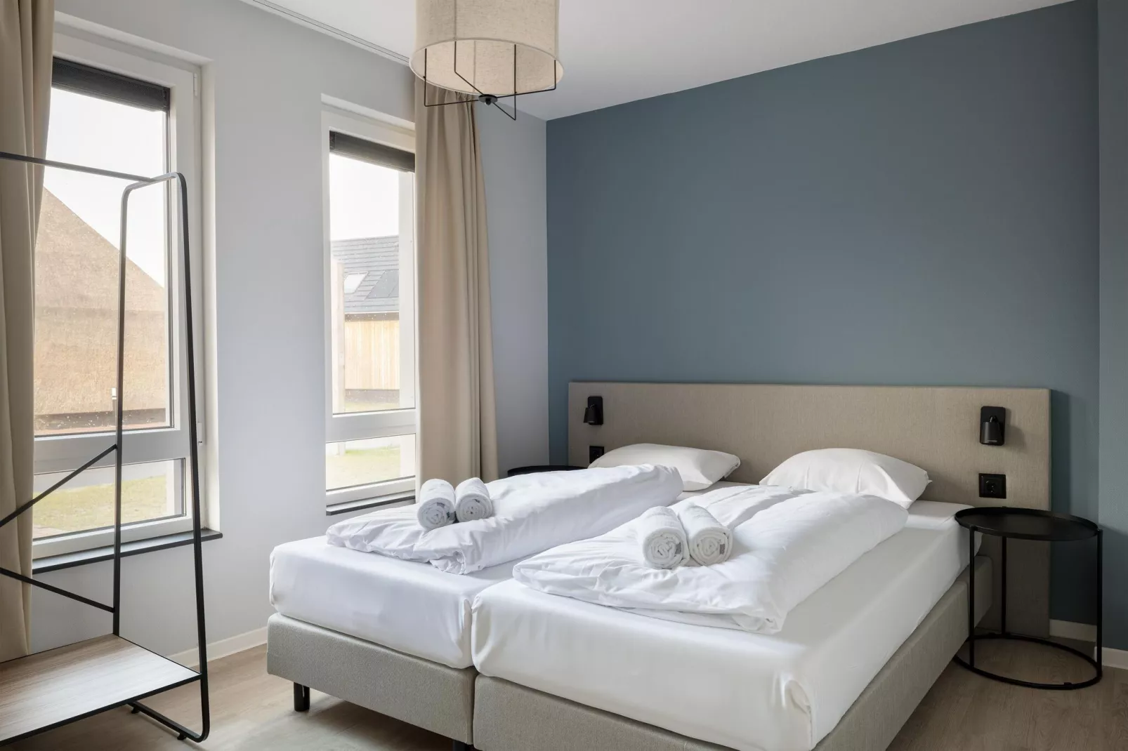 Resort Nieuwvliet-Bad 4-Bedroom