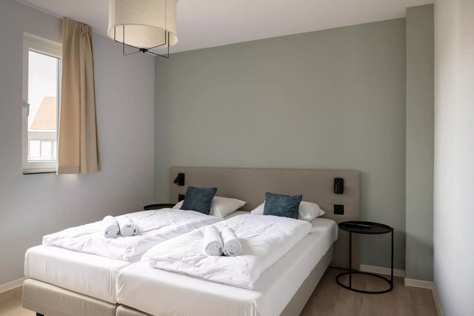 Resort Nieuwvliet-Bad 9-Bedroom