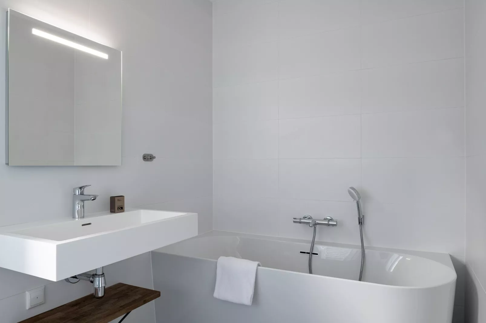 Resort Nieuwvliet-Bad 9-Bathroom
