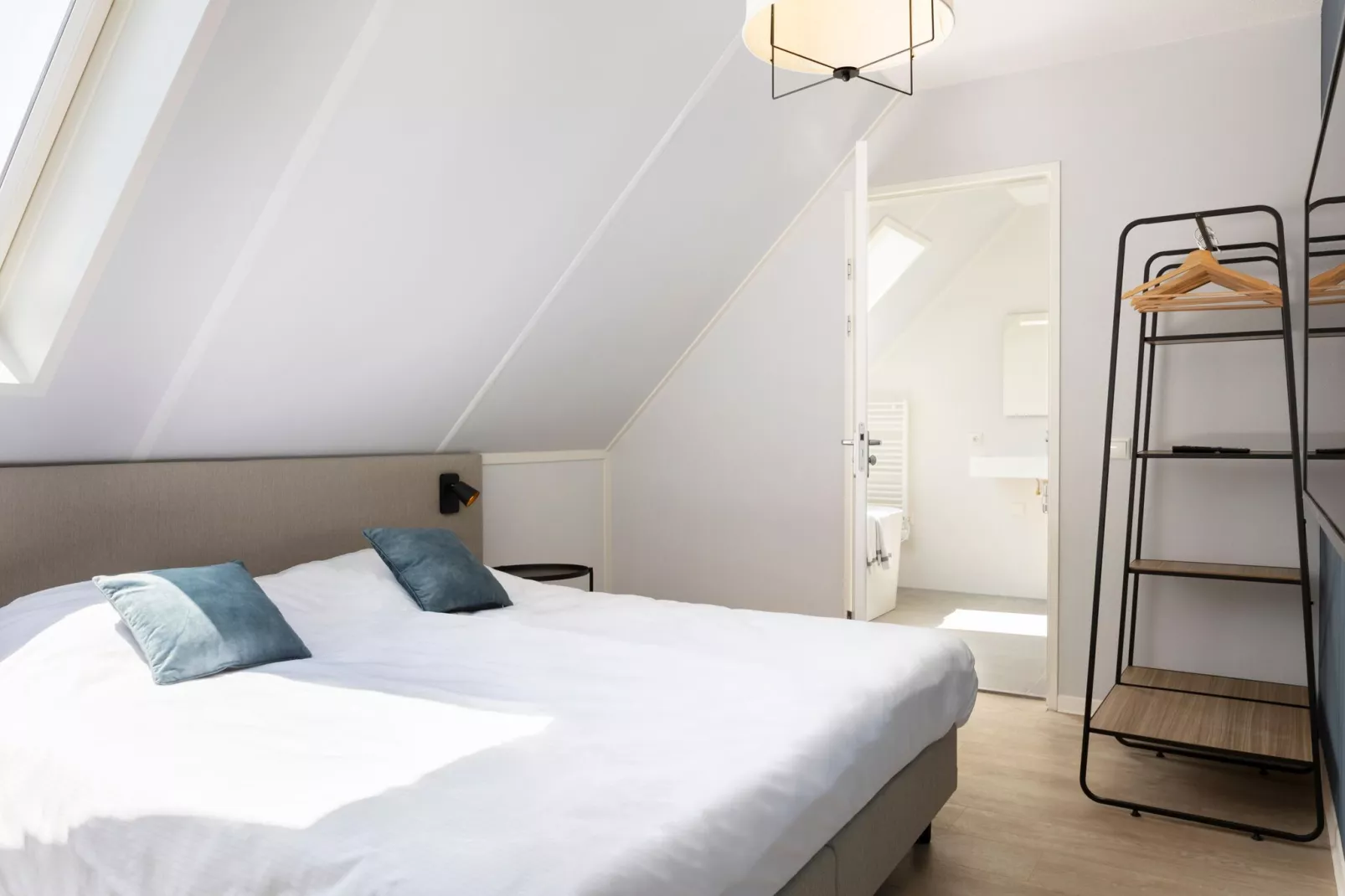 Resort Nieuwvliet-Bad 10-Bedroom