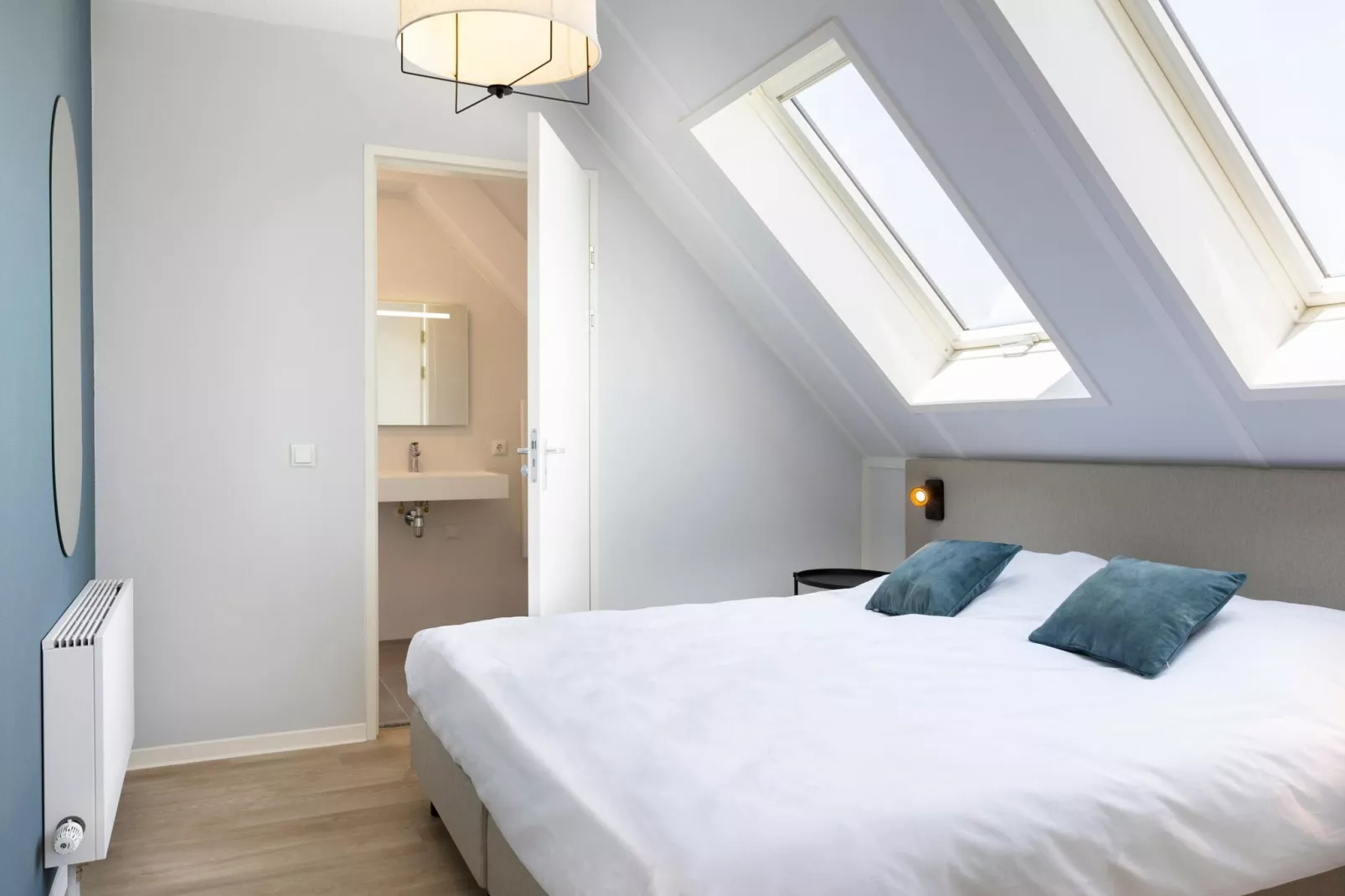 Resort Nieuwvliet-Bad 10-Bedroom