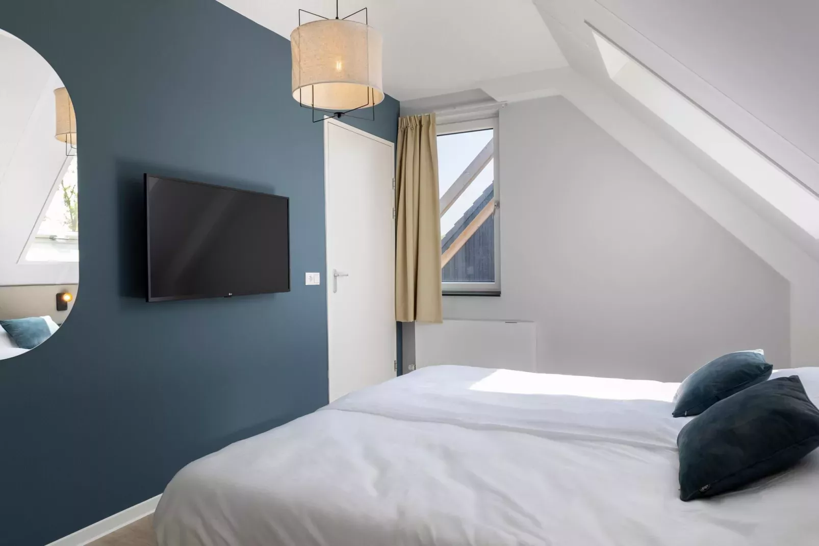 Resort Nieuwvliet-Bad 10-Bedroom