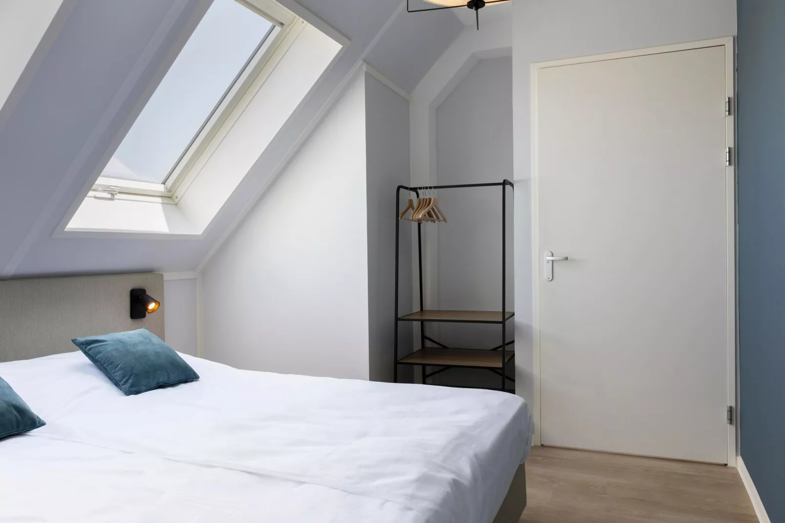 Resort Nieuwvliet-Bad 10-Bedroom