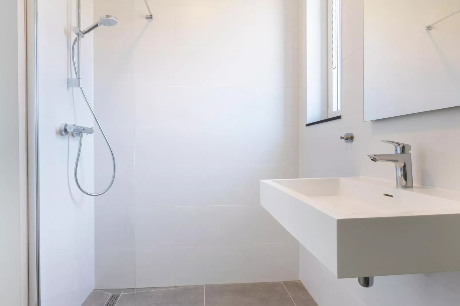 Resort Nieuwvliet-Bad 10-Bathroom