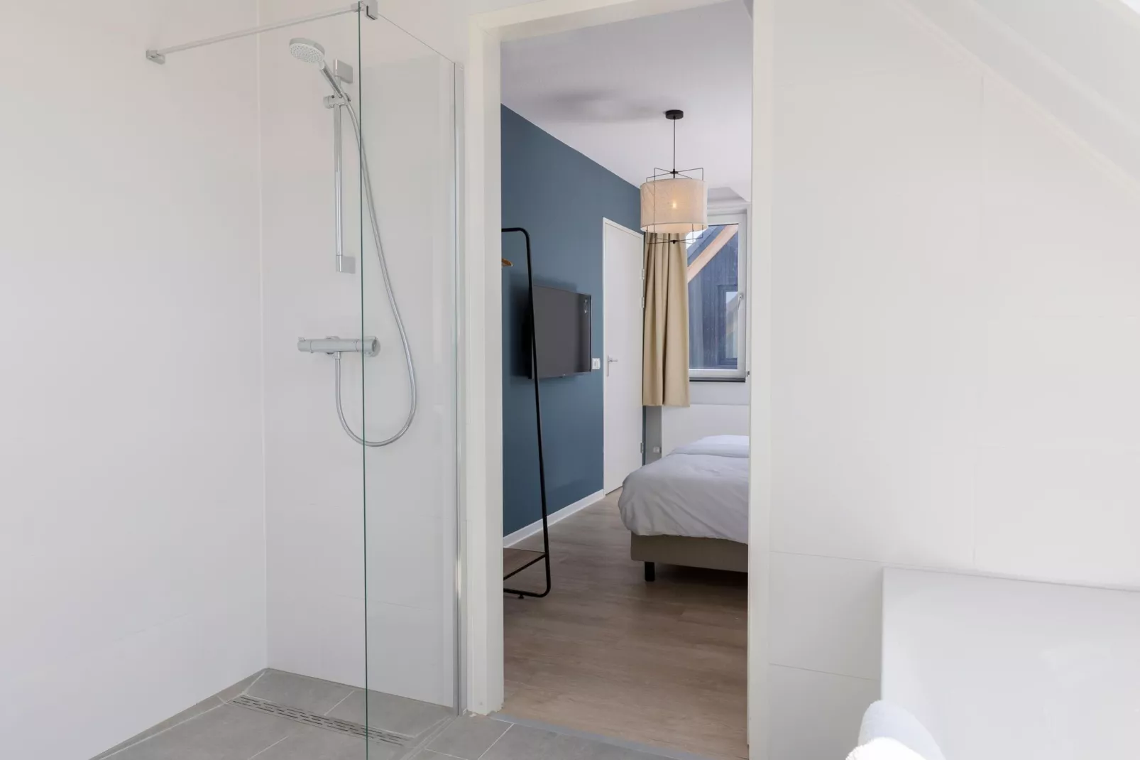 Resort Nieuwvliet-Bad 10-Bathroom