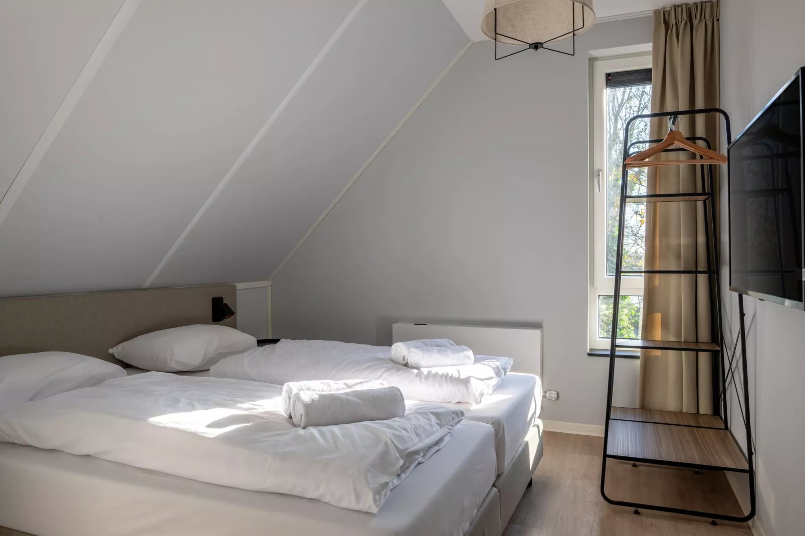 Resort Nieuwvliet-Bad 11-Bedroom